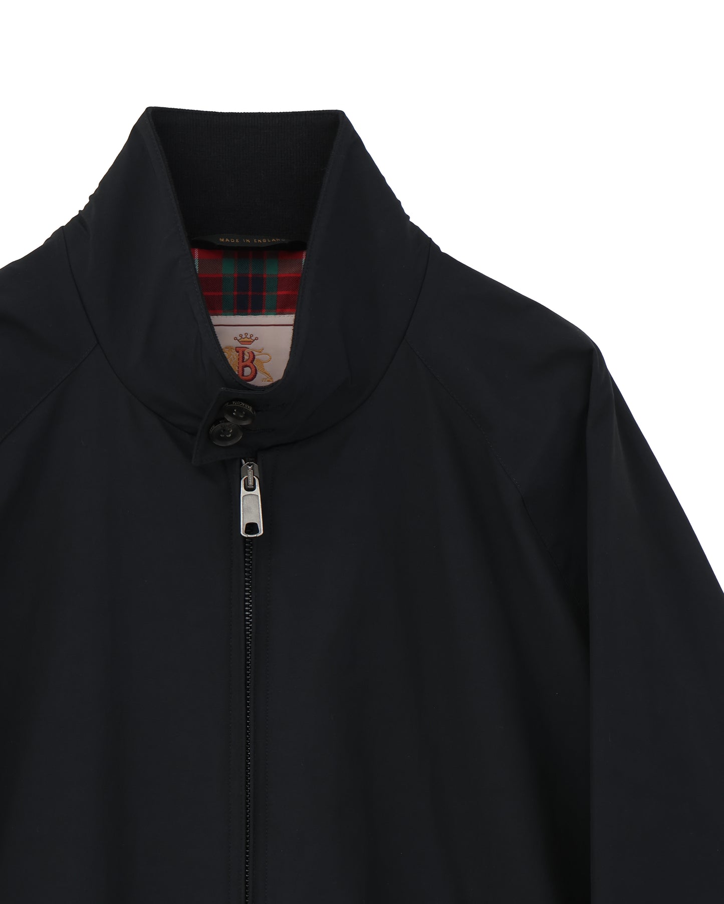 G9 BARACUTA CLOTH