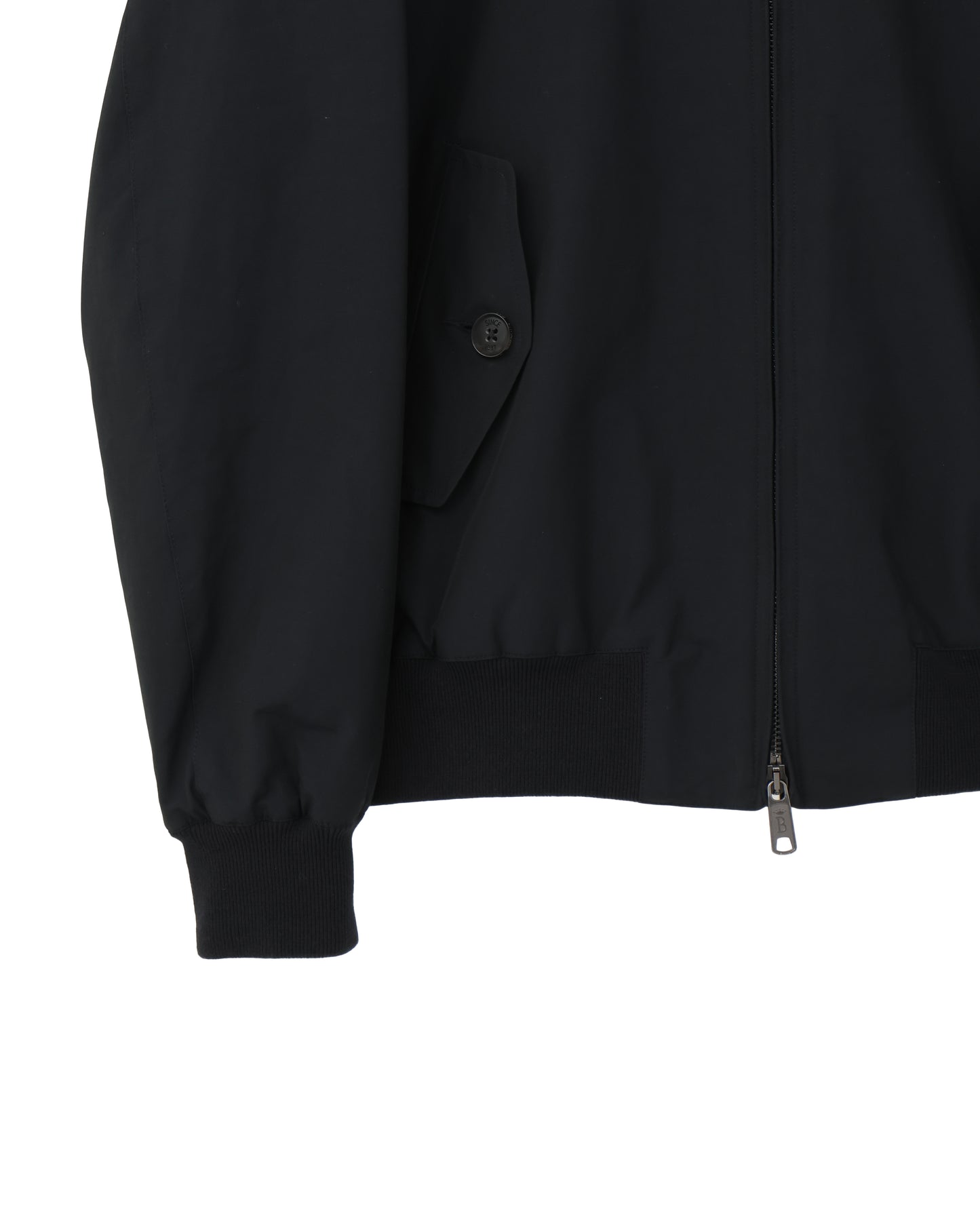 G9 BARACUTA CLOTH
