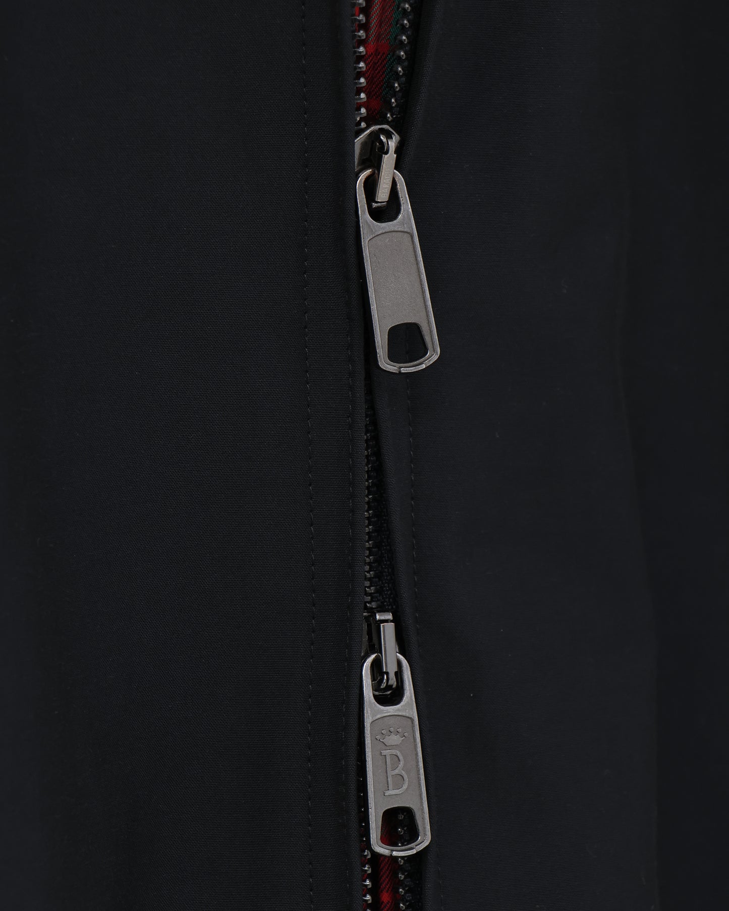 G9 BARACUTA CLOTH