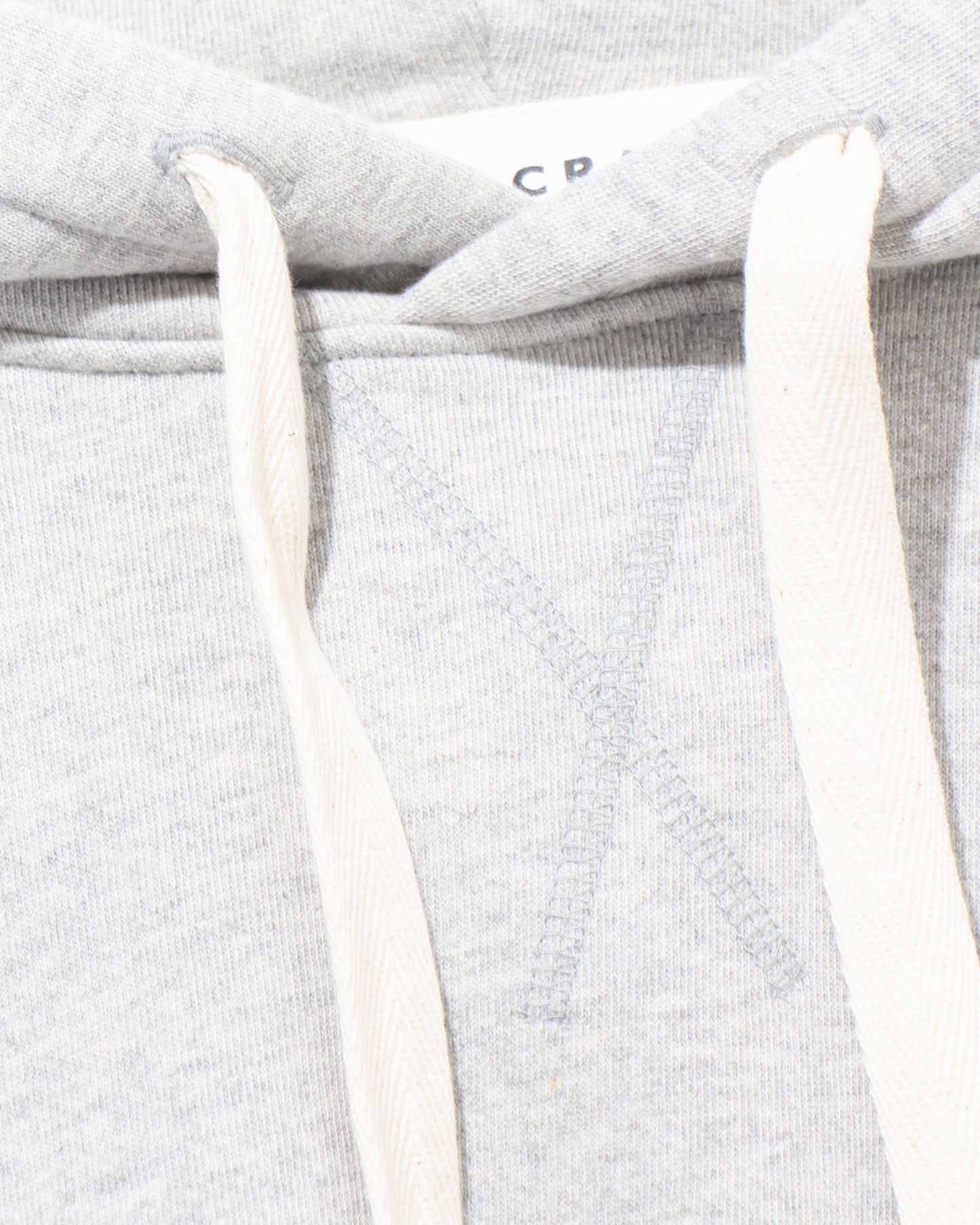 PREMIUM-FLEECE HOODIE