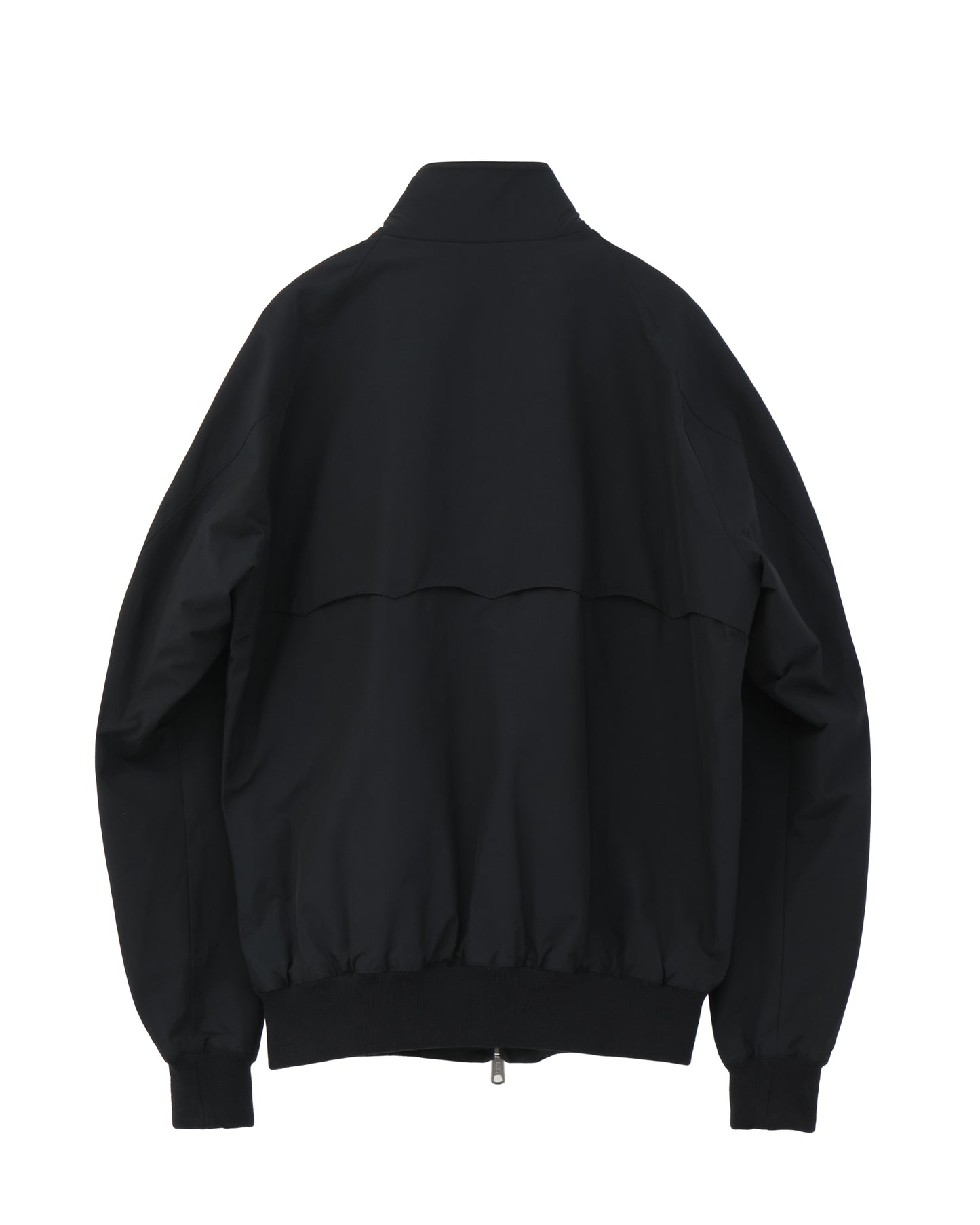 G9 BARACUTA CLOTH