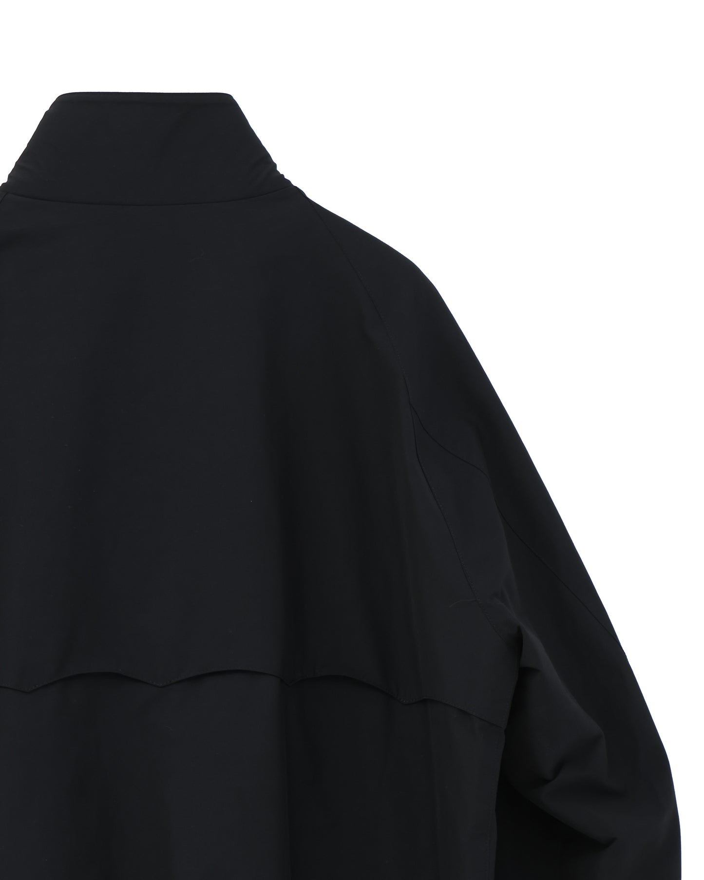 G9 BARACUTA CLOTH