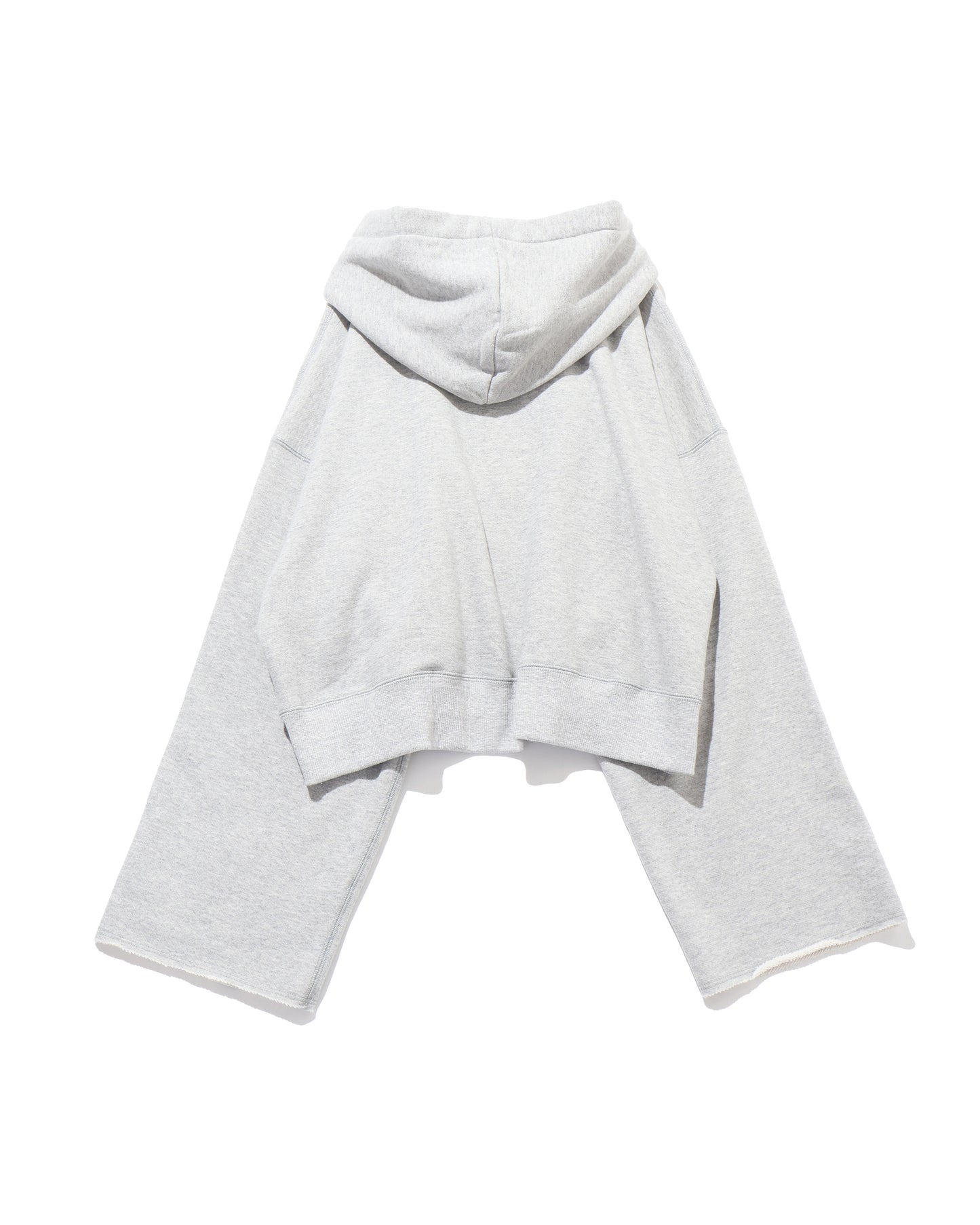 PREMIUM-FLEECE HOODIE