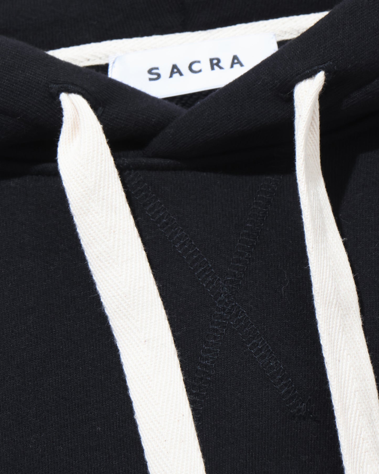 PREMIUM-FLEECE HOODIE