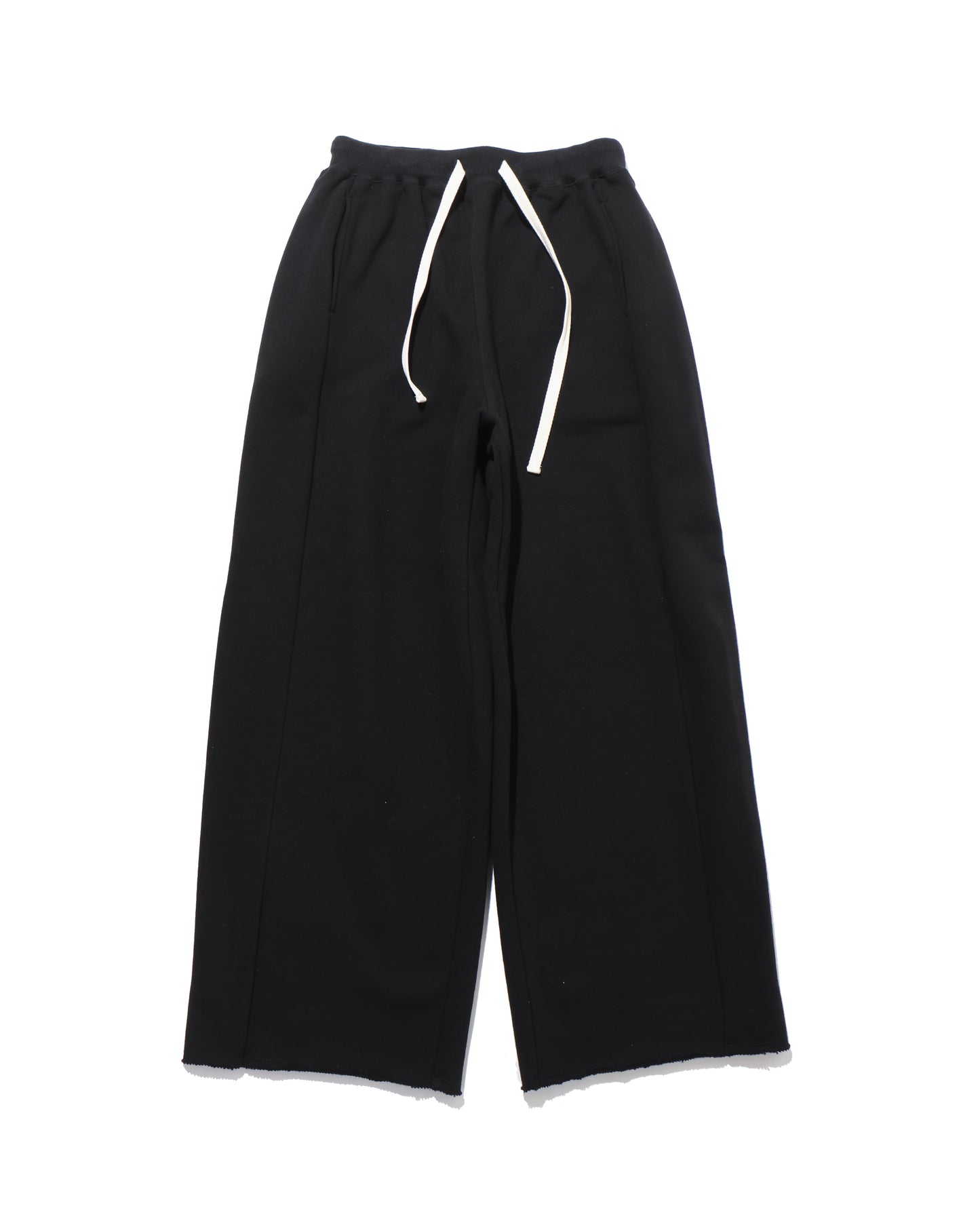 PREMIUM-FLEECE PANTS