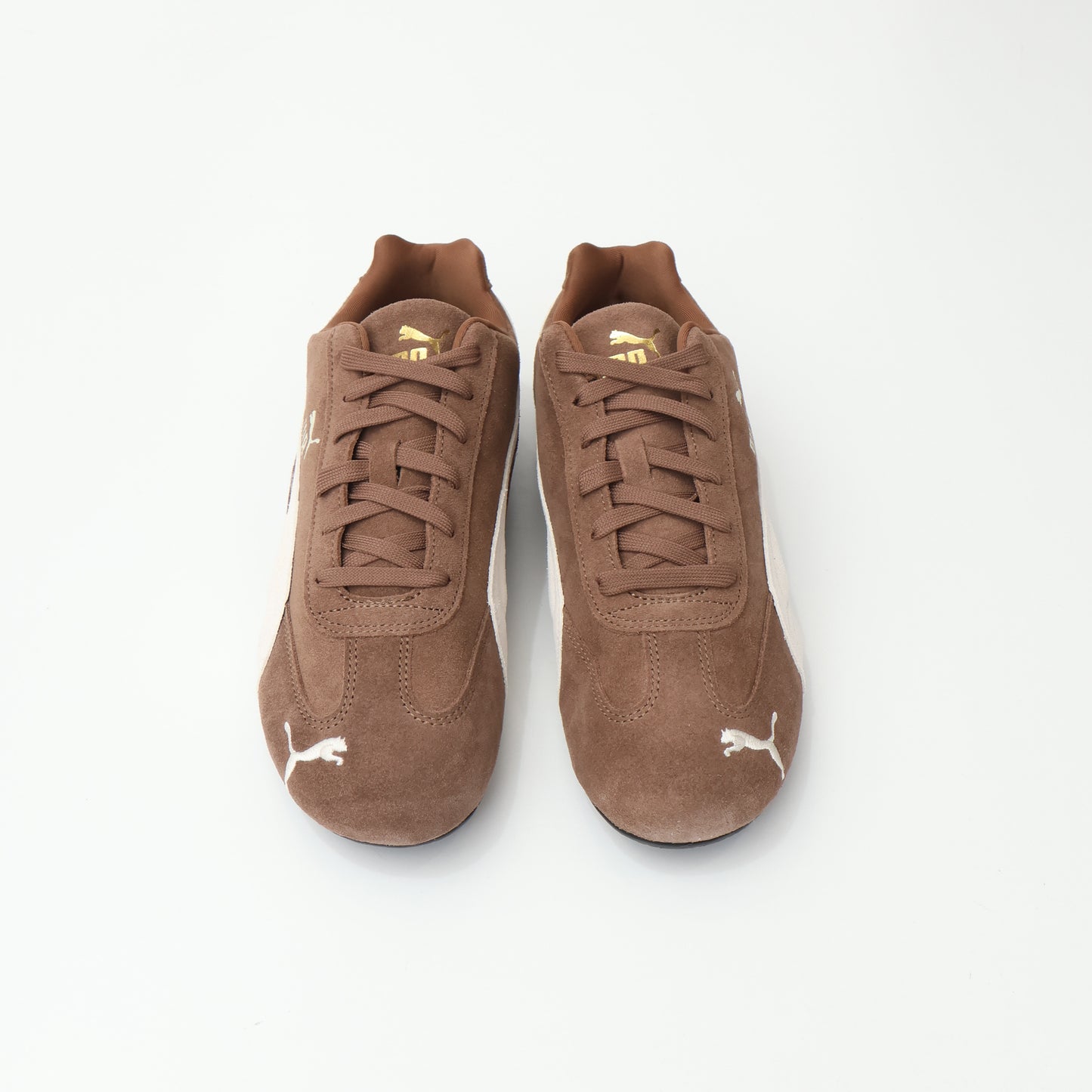 Speedcat OG Haute Coffee-Frosted Ivory