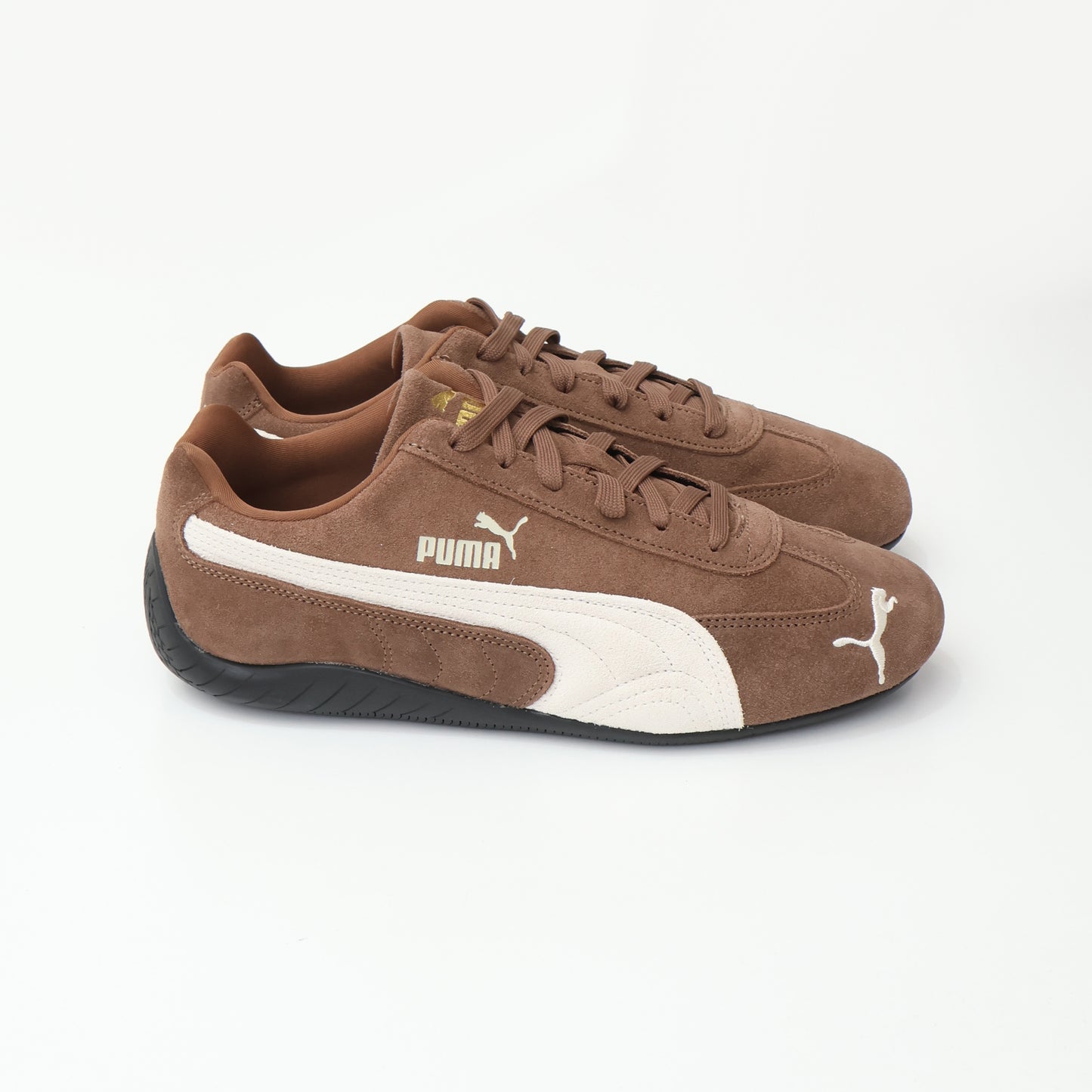 Speedcat OG Haute Coffee-Frosted Ivory