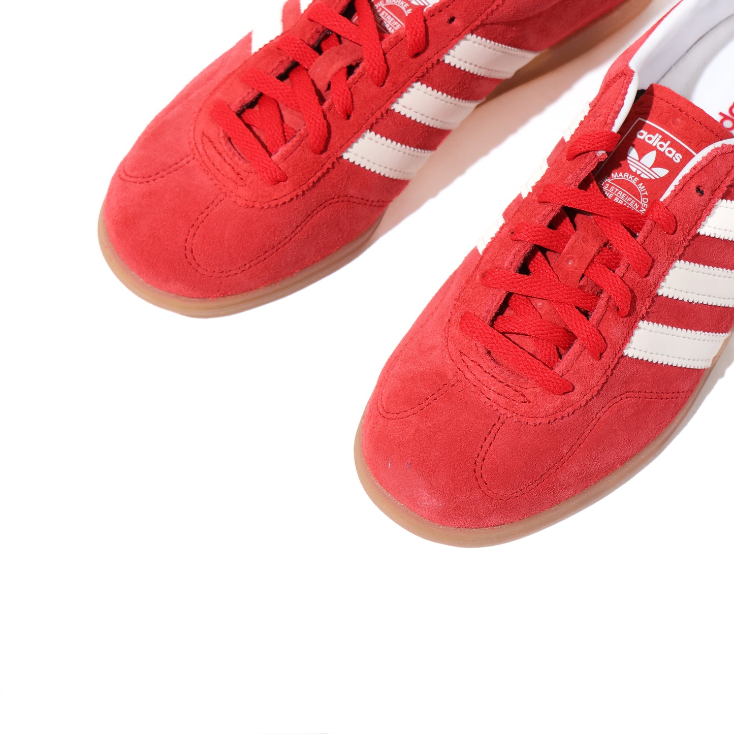 GAZELLE LO PRO W