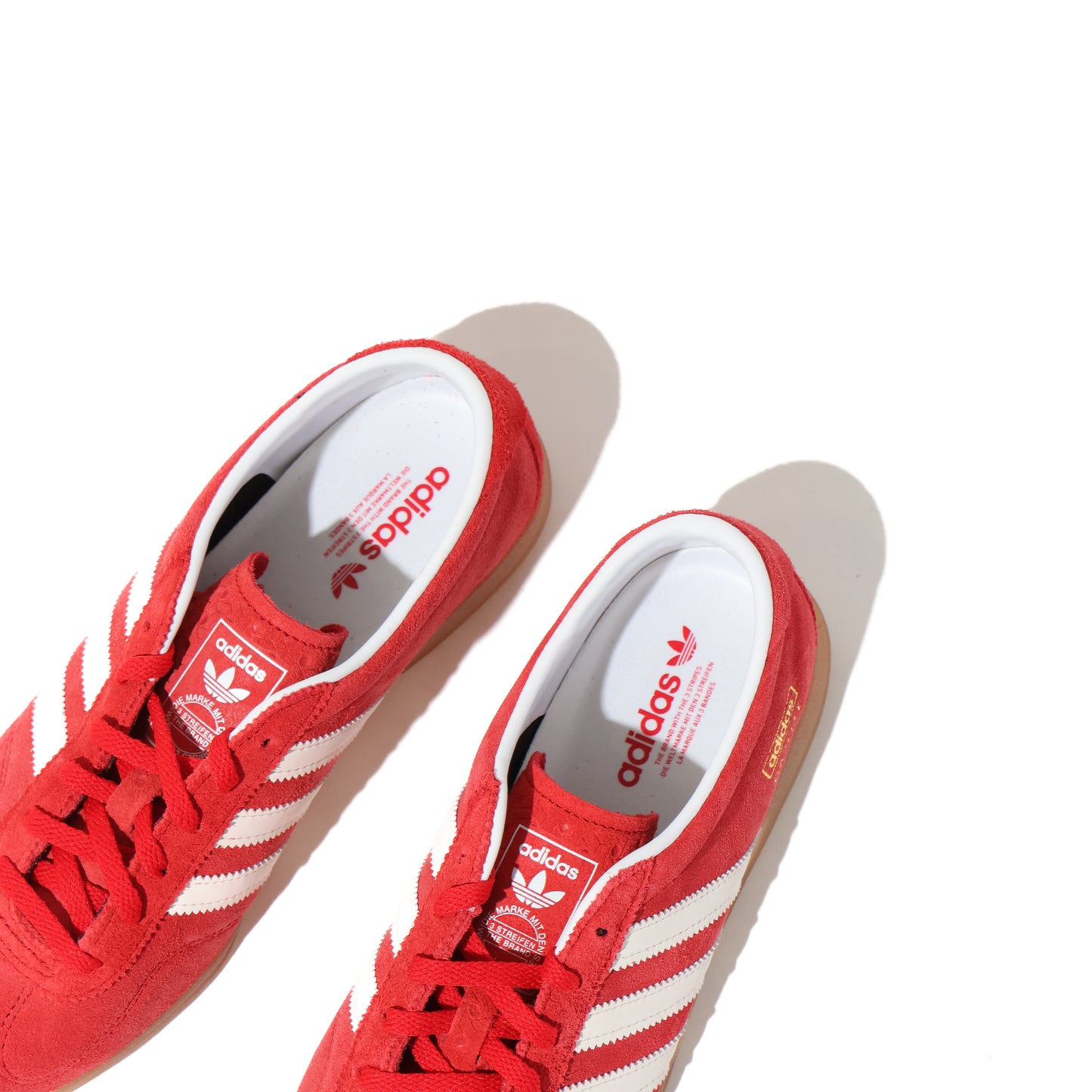 GAZELLE LO PRO W