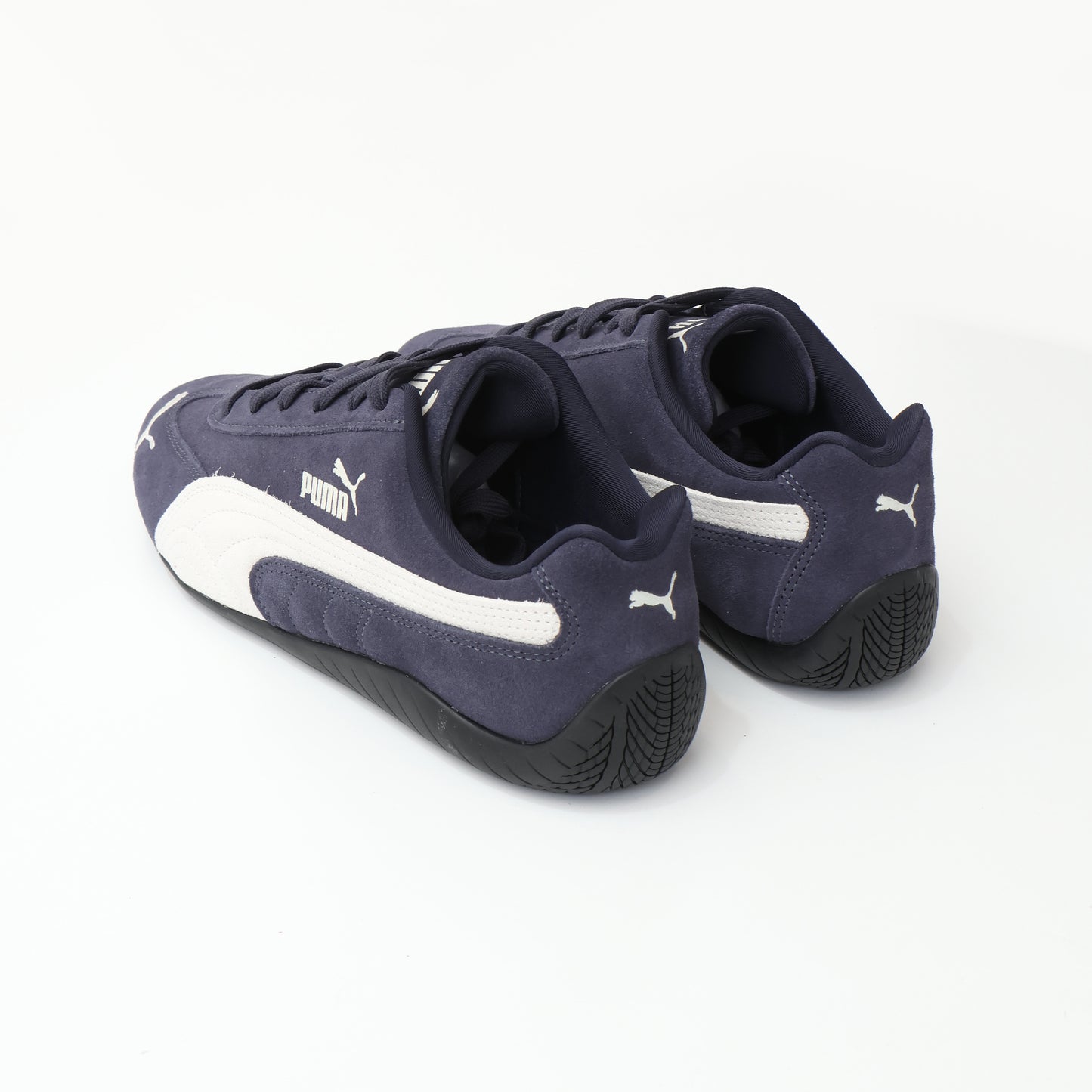 Speedcat OG New Navy-Warm White