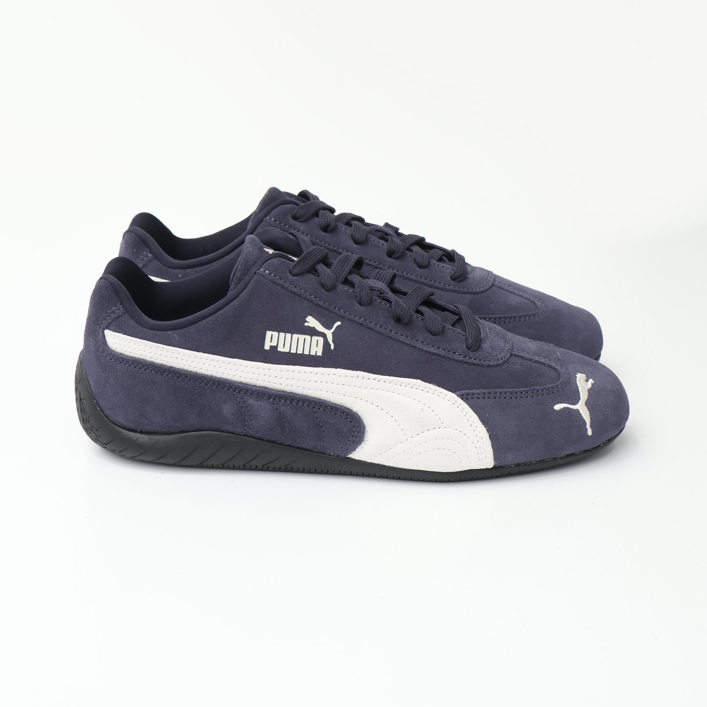 Speedcat OG New Navy-Warm White