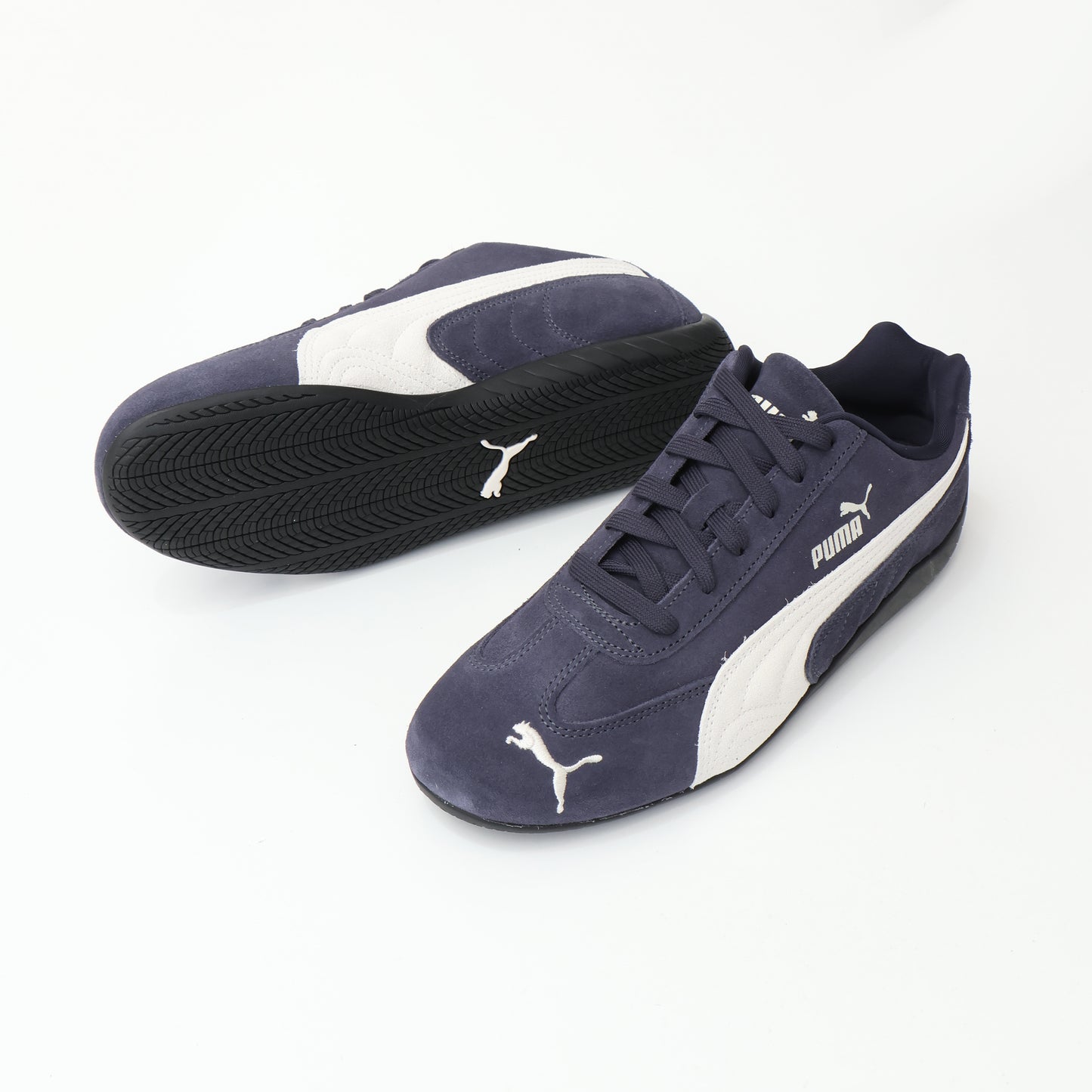 Speedcat OG New Navy-Warm White
