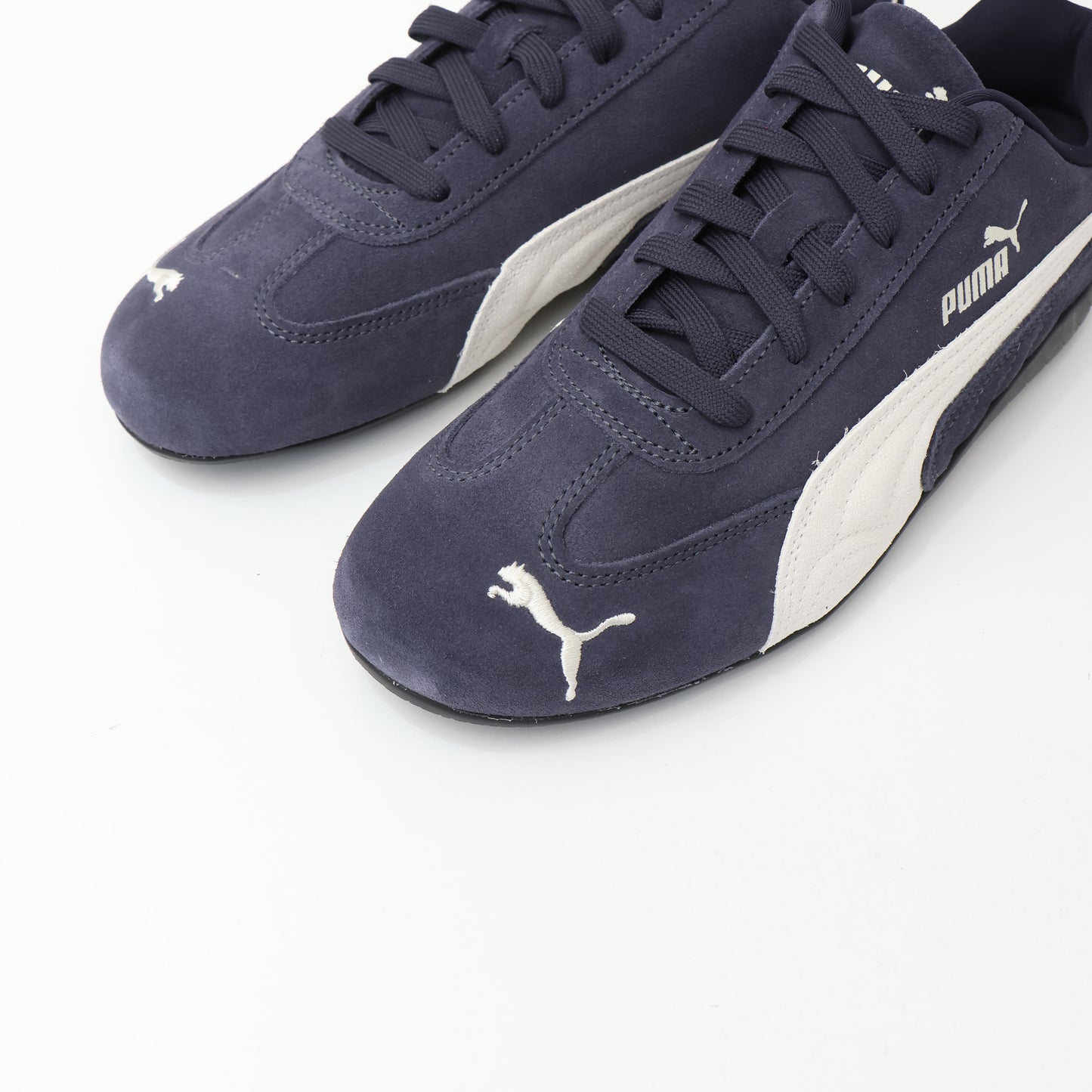 Speedcat OG New Navy-Warm White