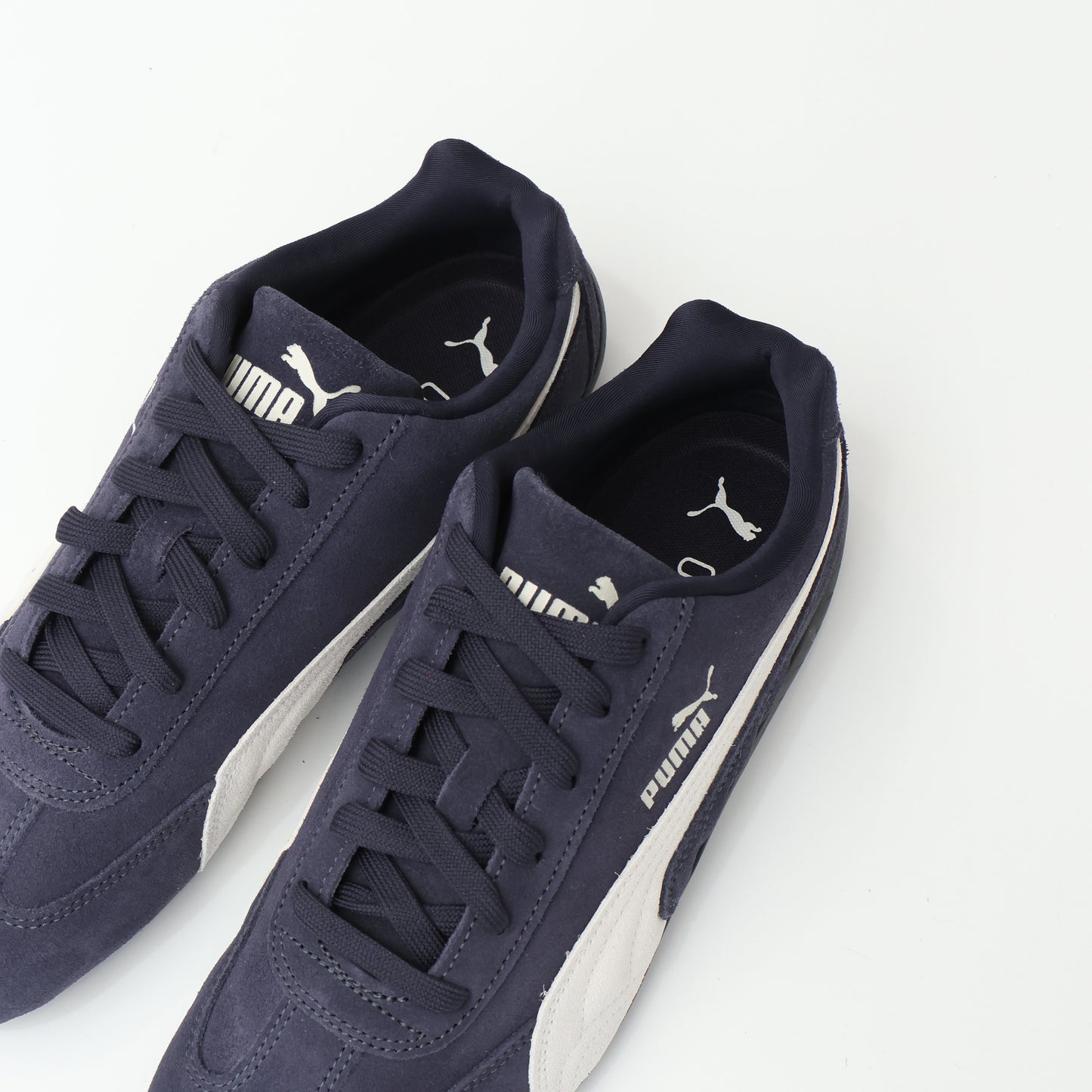 Speedcat OG New Navy-Warm White