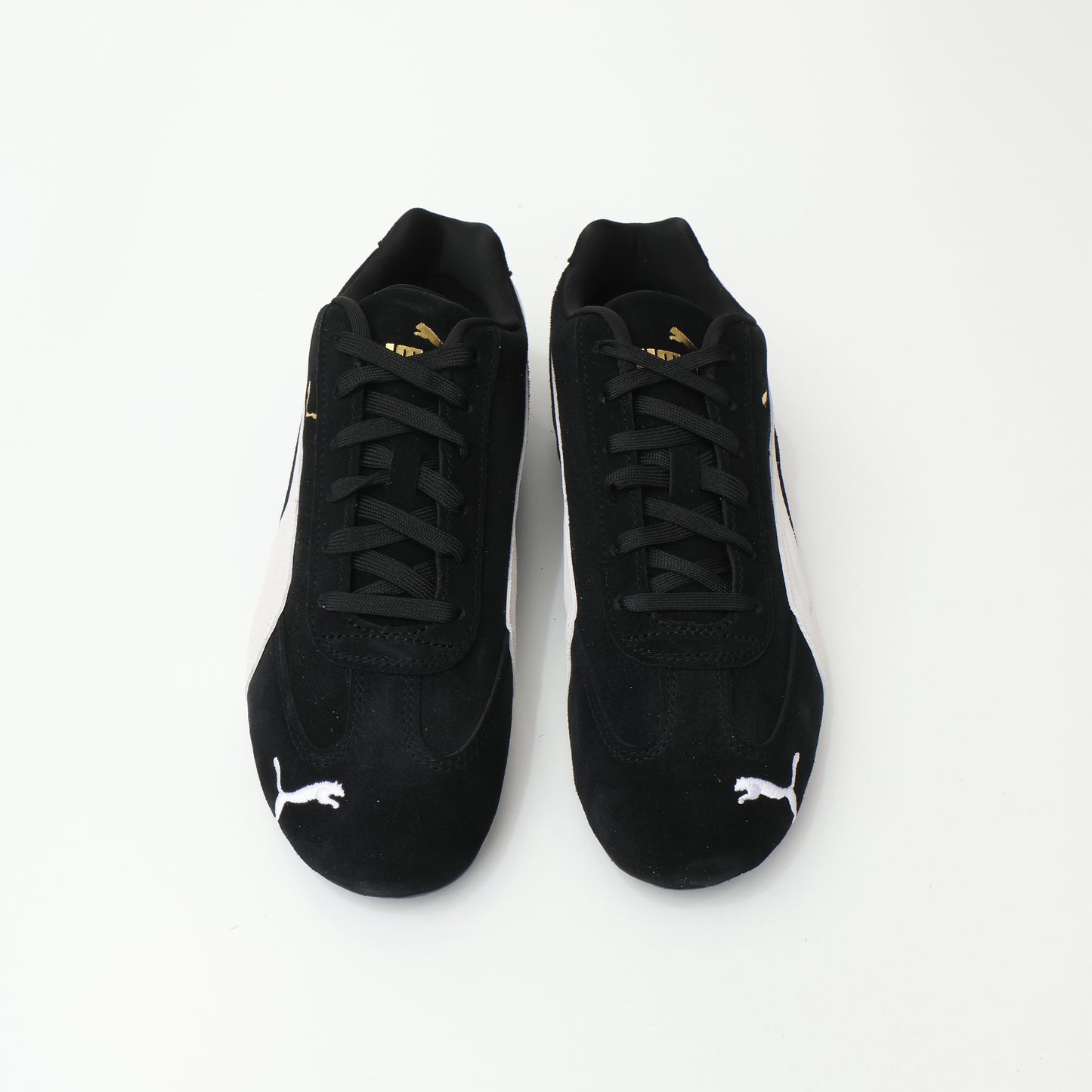Speedcat OG PUMA Black-PUMA White