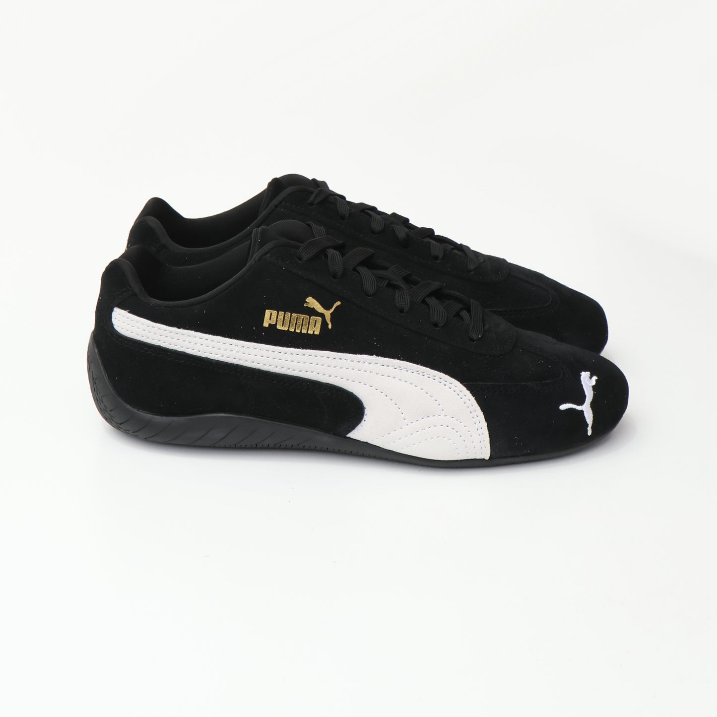Speedcat OG PUMA Black-PUMA White