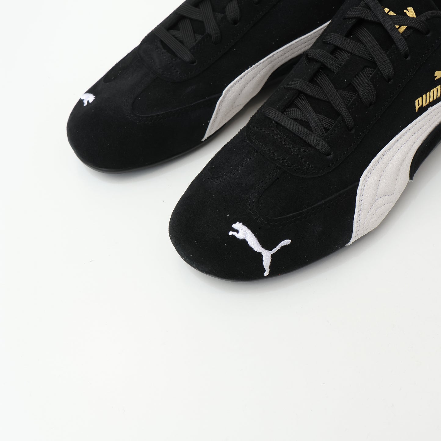 Speedcat OG PUMA Black-PUMA White