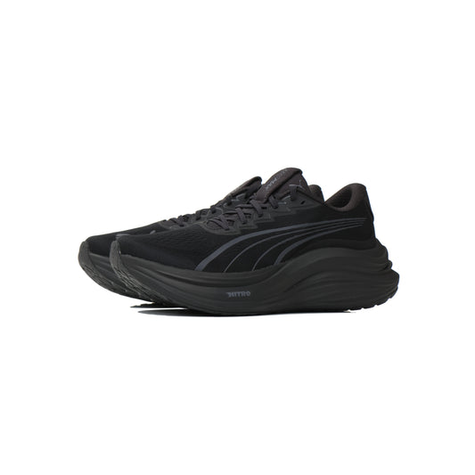 MagMax NITRO PUMA Black-Galactic Gray