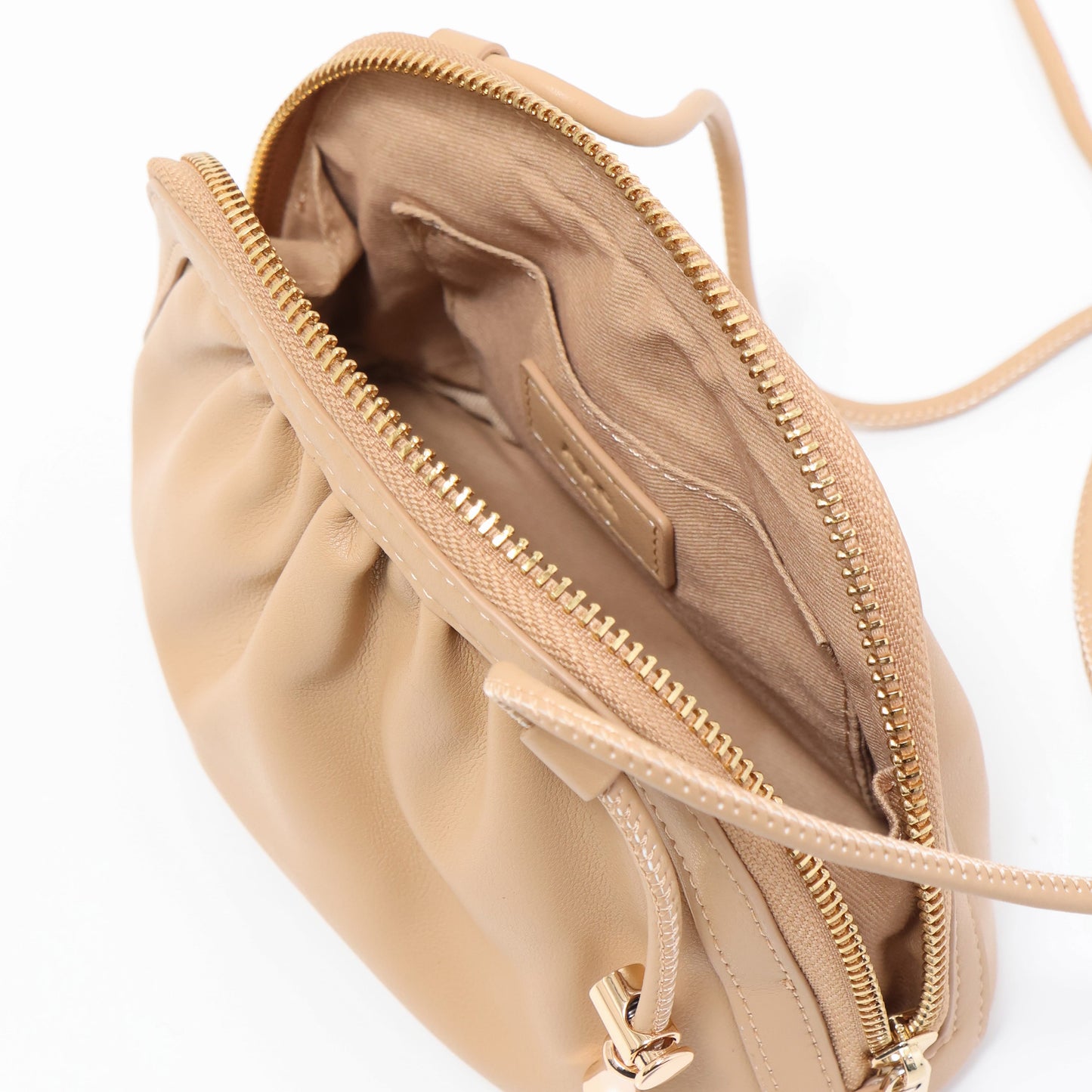 NINON ドローストリングバッグ