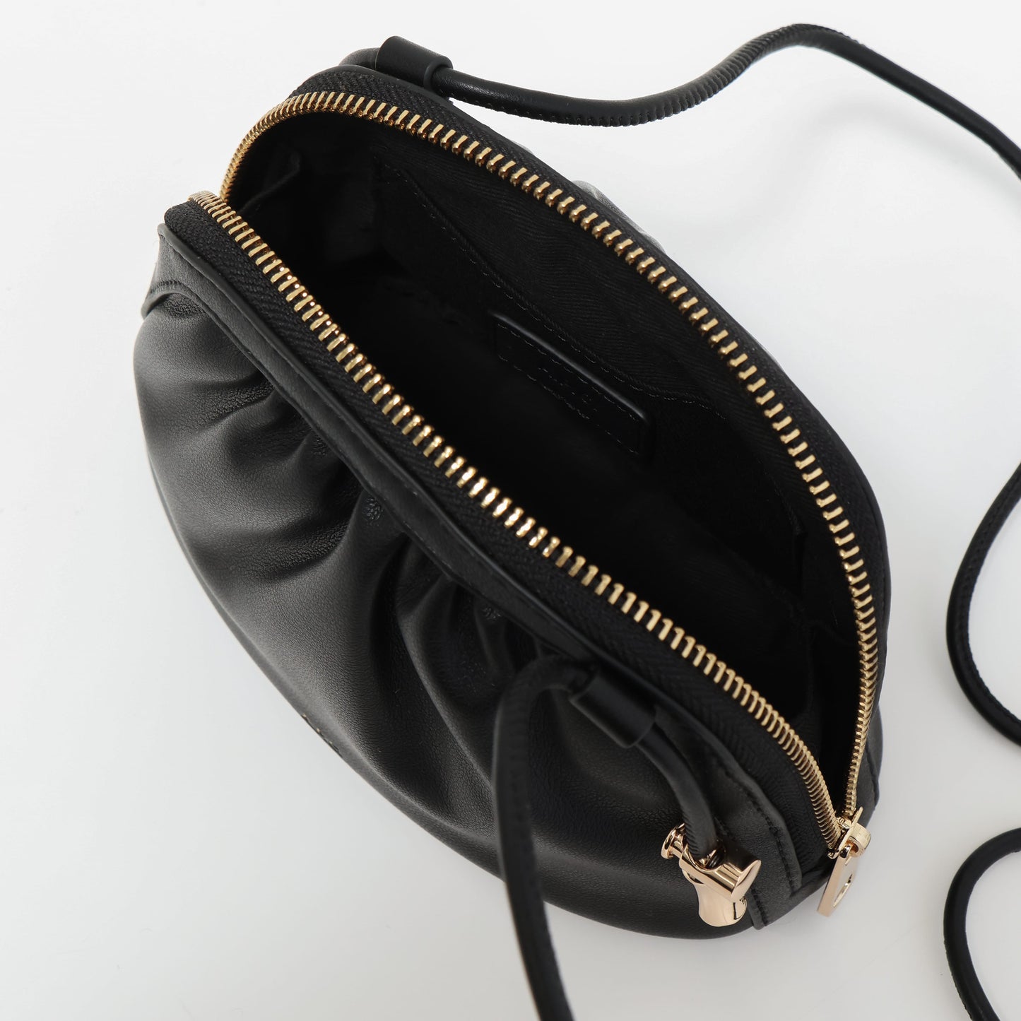 NINON ドローストリングバッグ