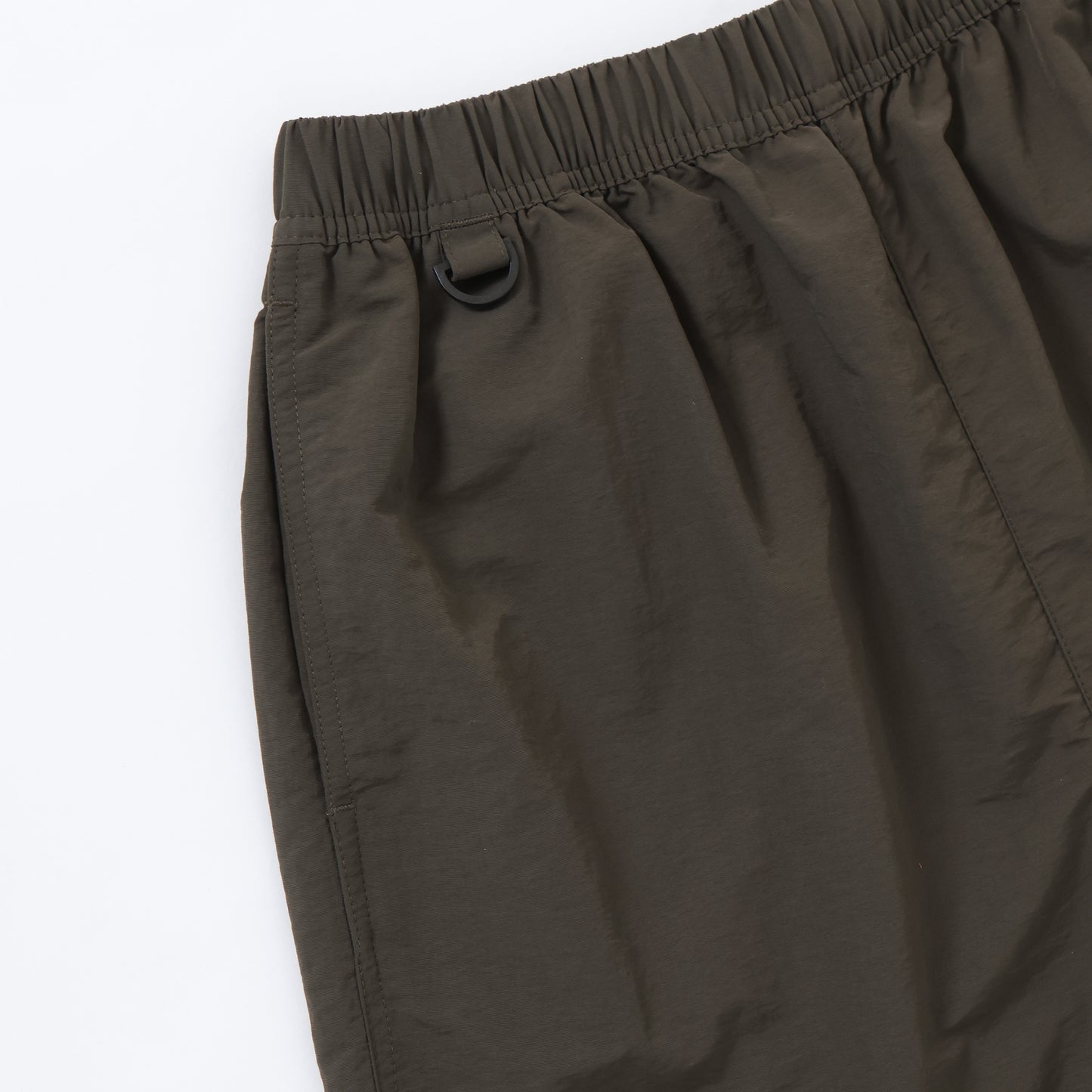 Nylon Shorts