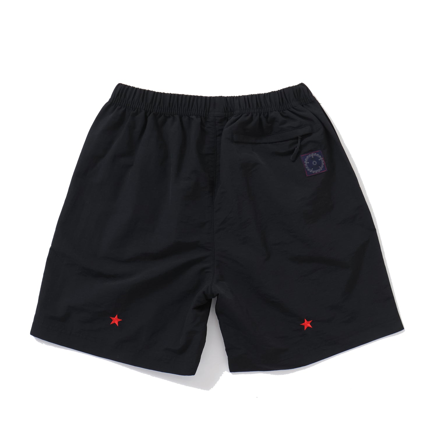 Nylon Shorts