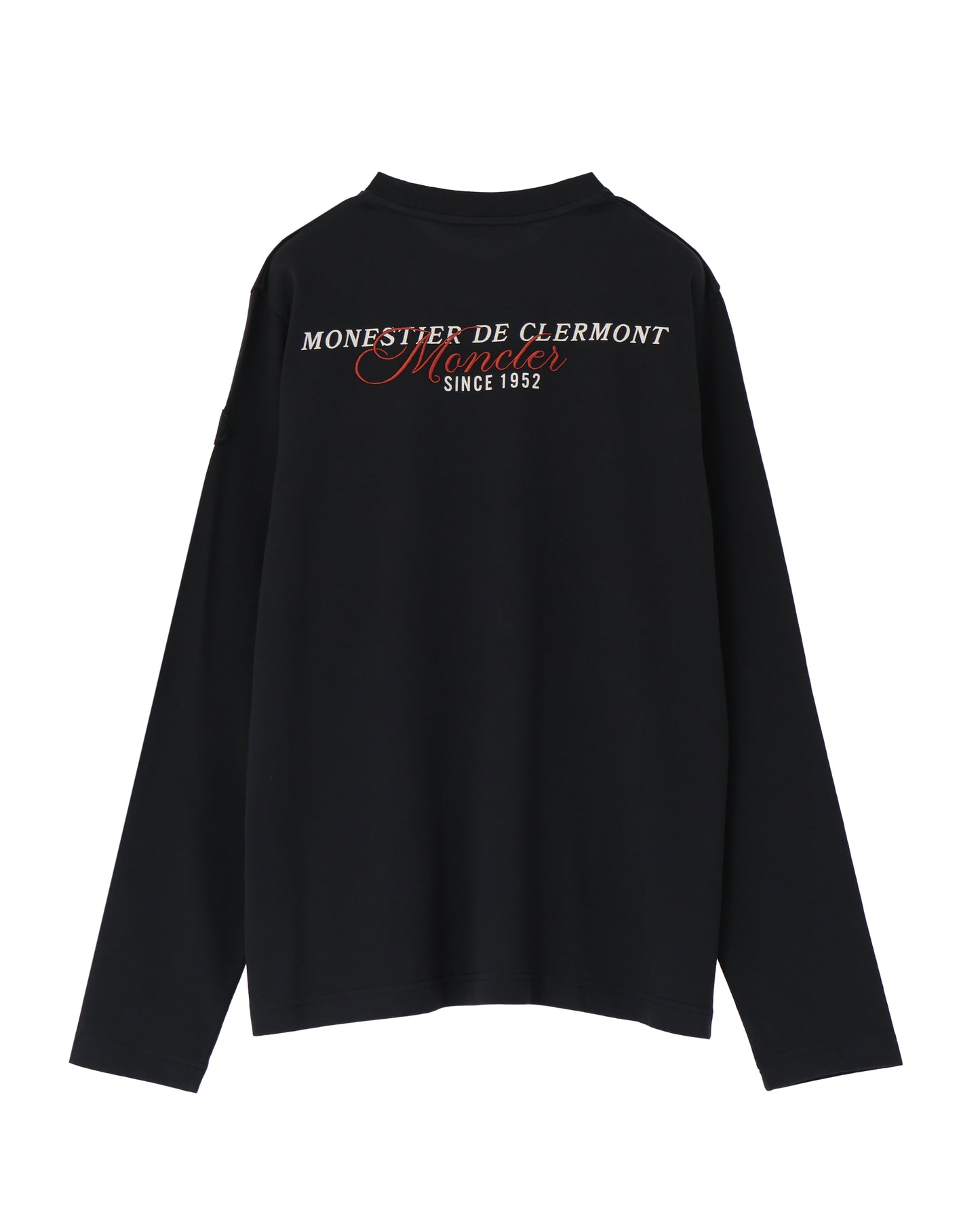LS T-SHIRT