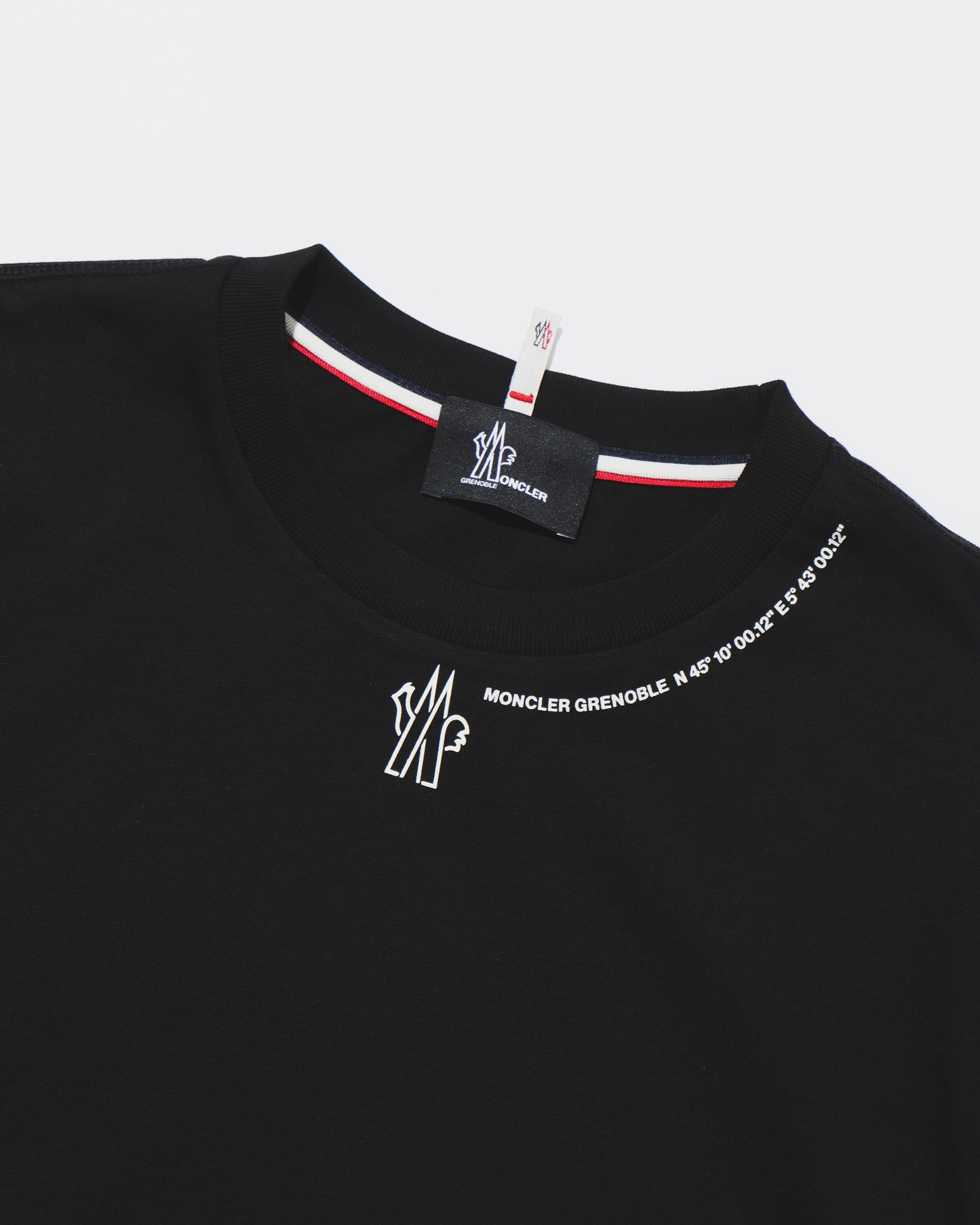 T-SHIRT MANICA CORTA