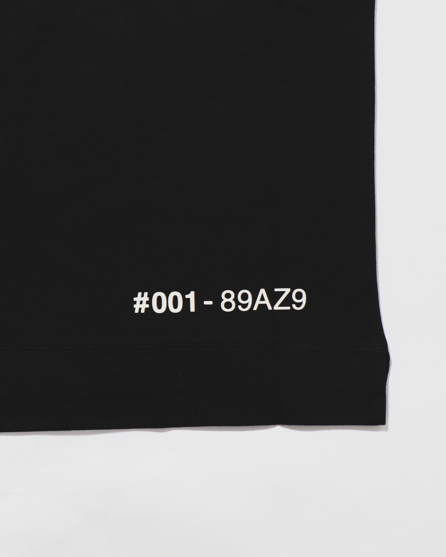 T-SHIRT MANICA CORTA