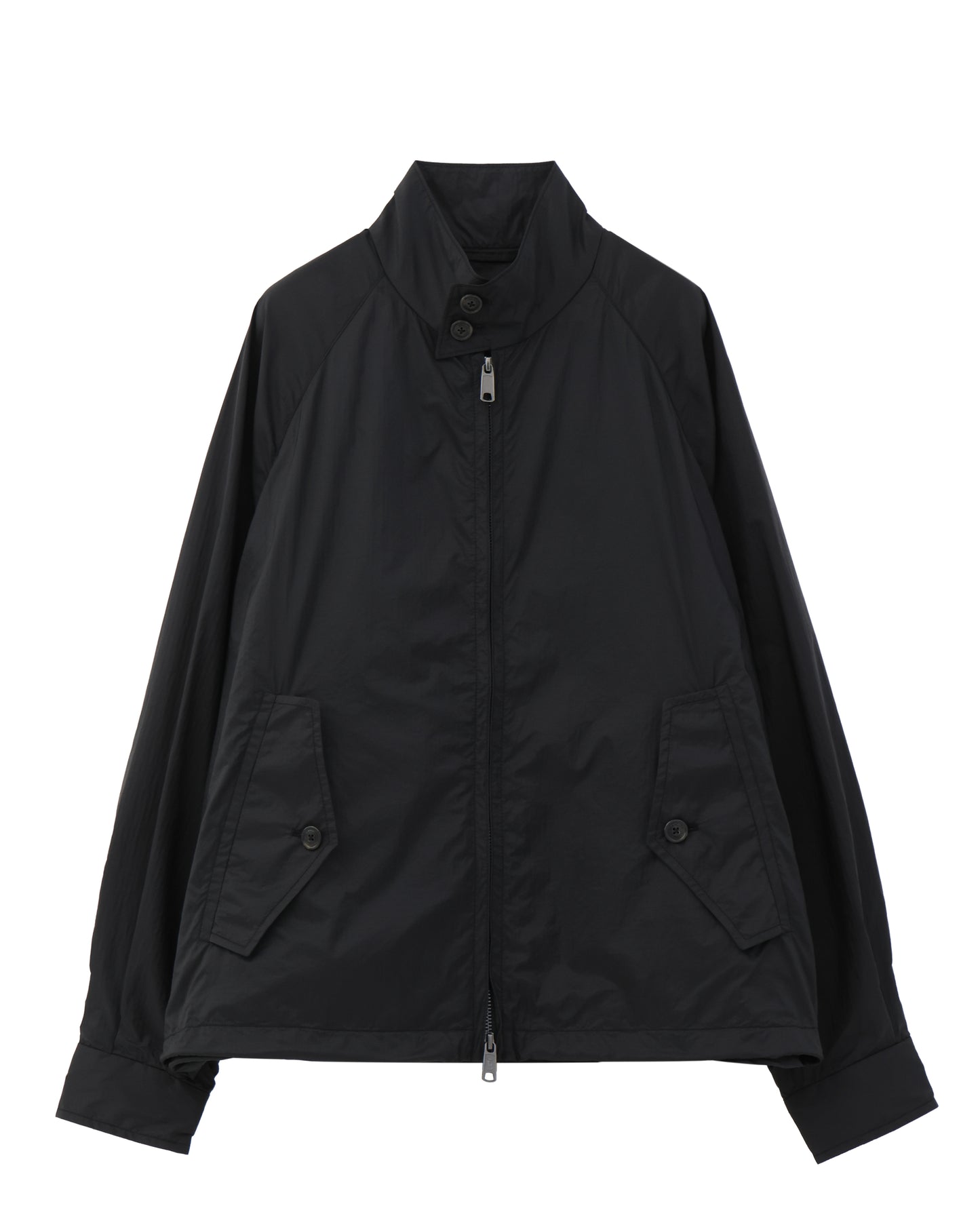 G4 BOX JACKET