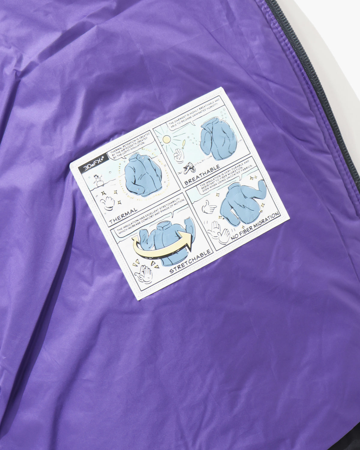 Bean's Windy Ridge insulated Jacket
