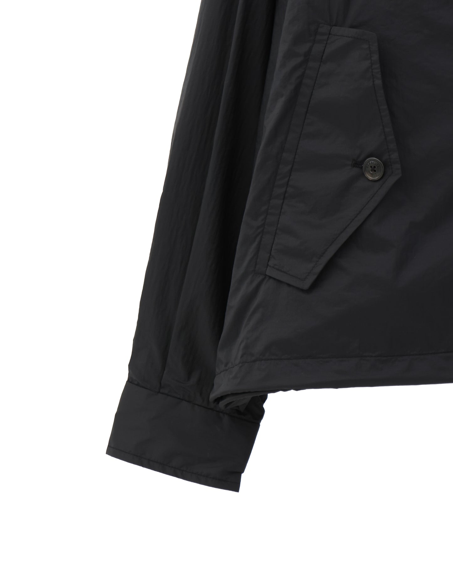 G4 BOX JACKET