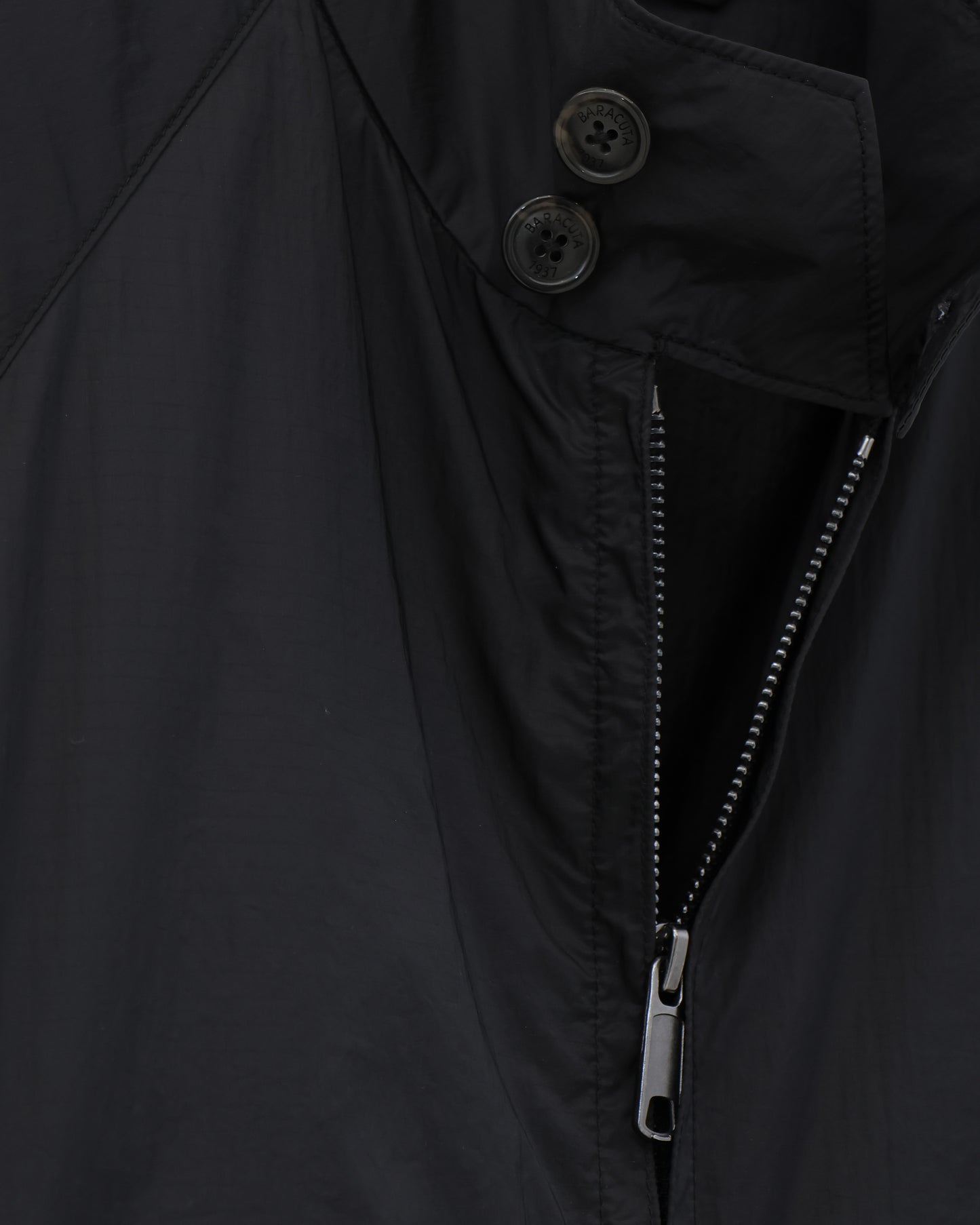 G4 BOX JACKET
