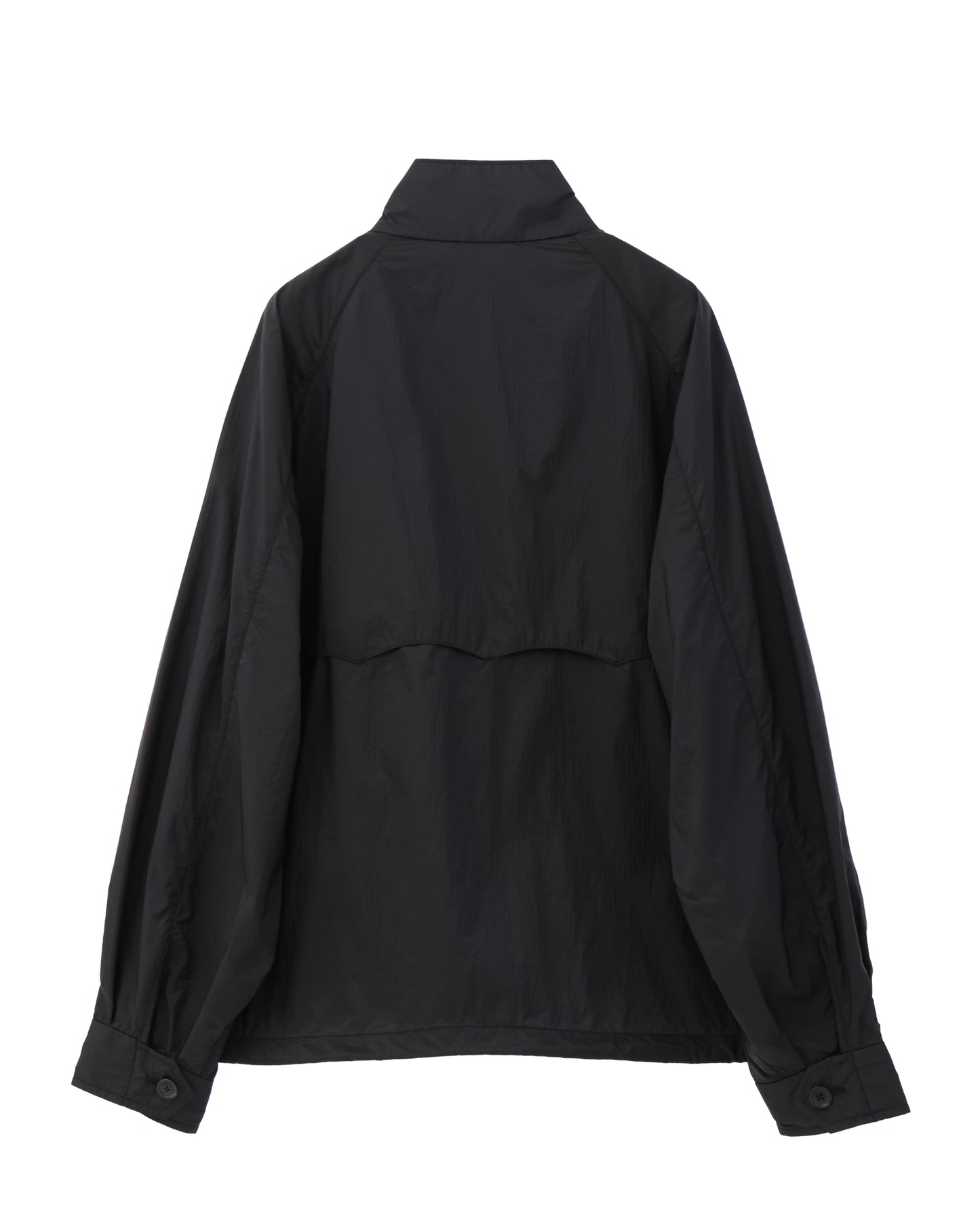 G4 BOX JACKET