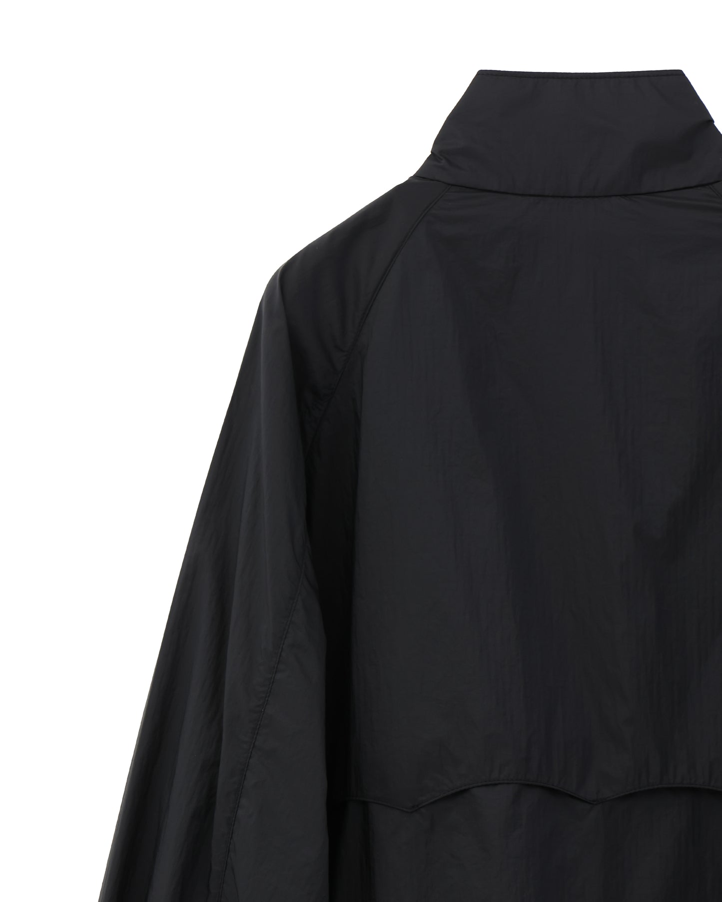 G4 BOX JACKET