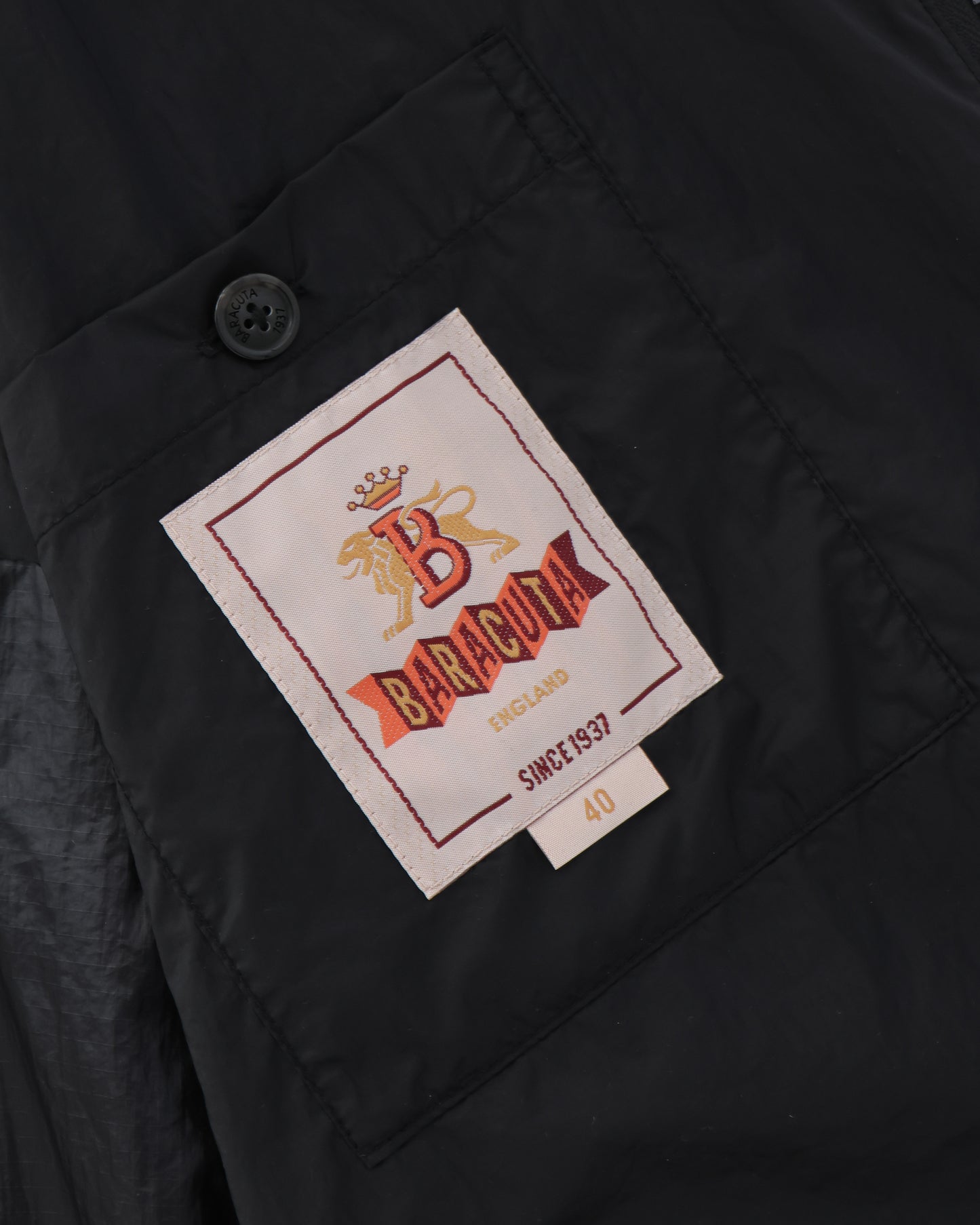 G4 BOX JACKET