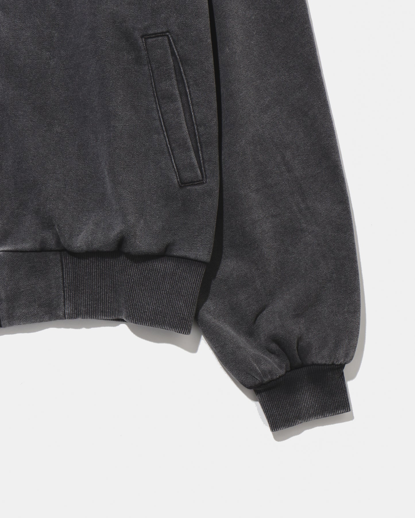 Sweat SANTAFE JKT