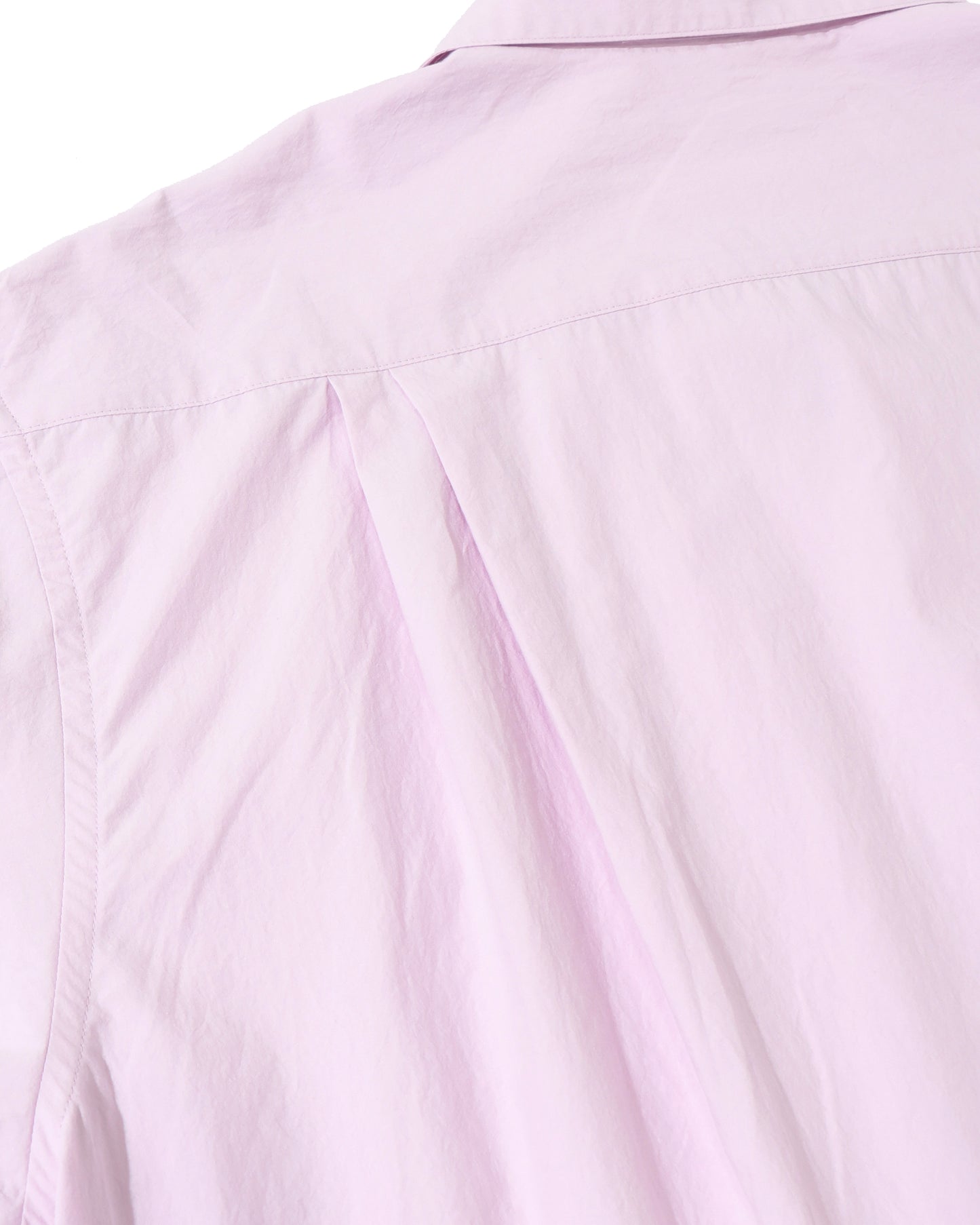 OVER SIZE SHIRT