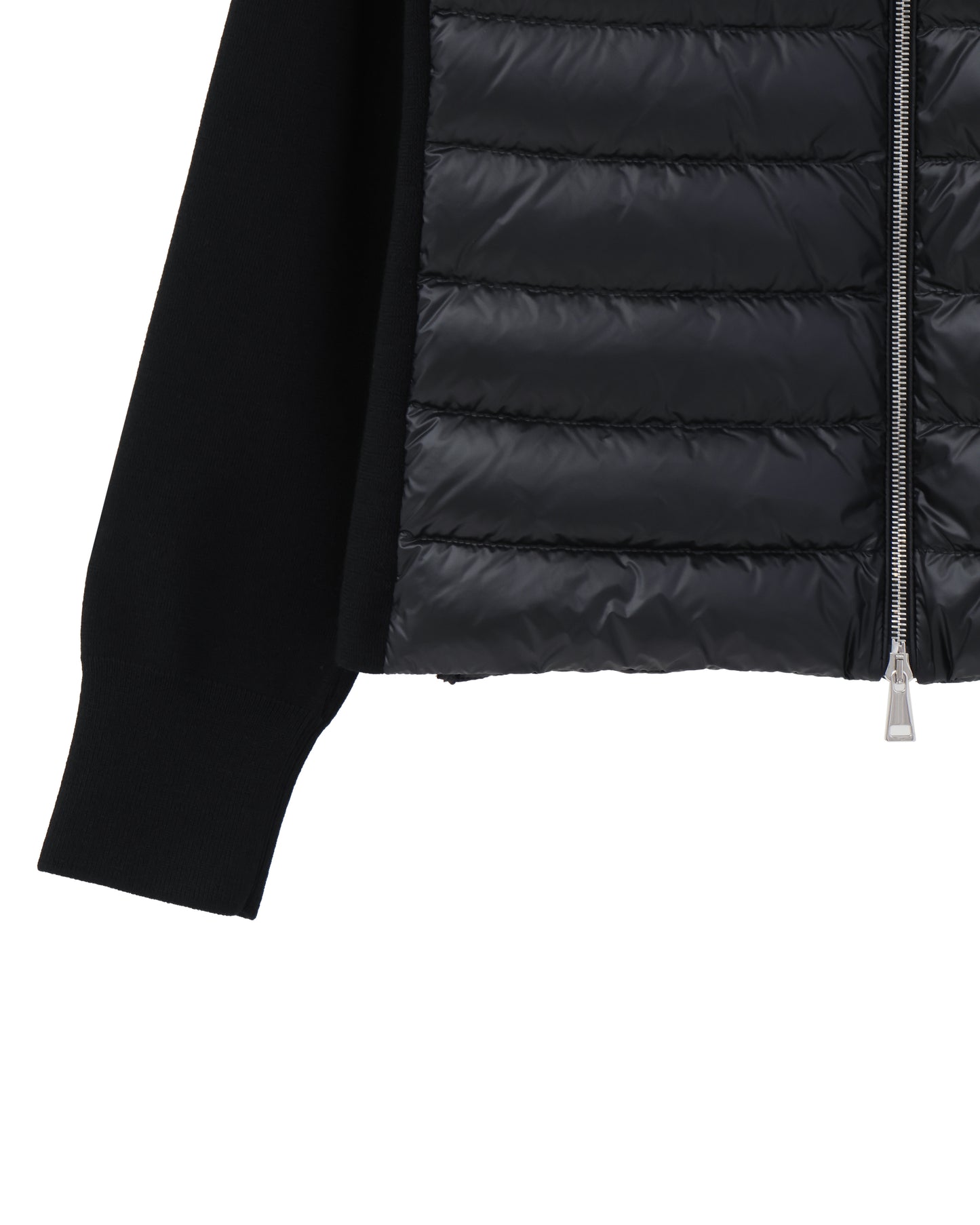 CARDIGAN TRICOT
