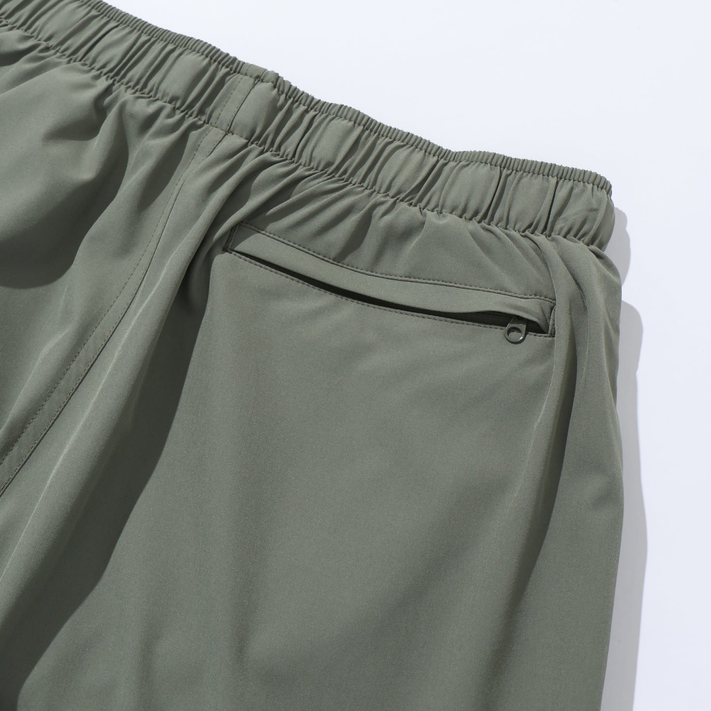 Actual Source × FreshService ALL WEATHER SHORTS "ADDRESS"