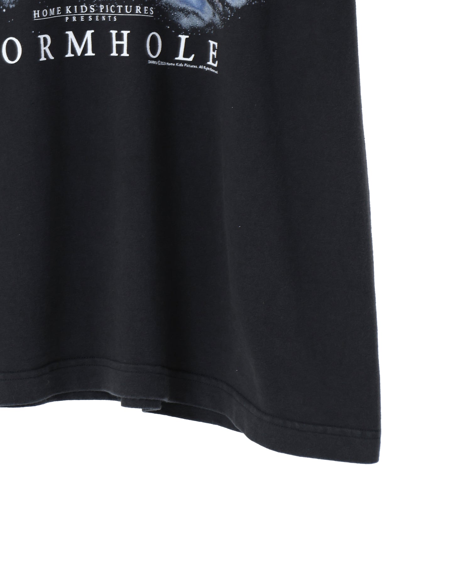 Movie "WORMHOLE" Switching Tee