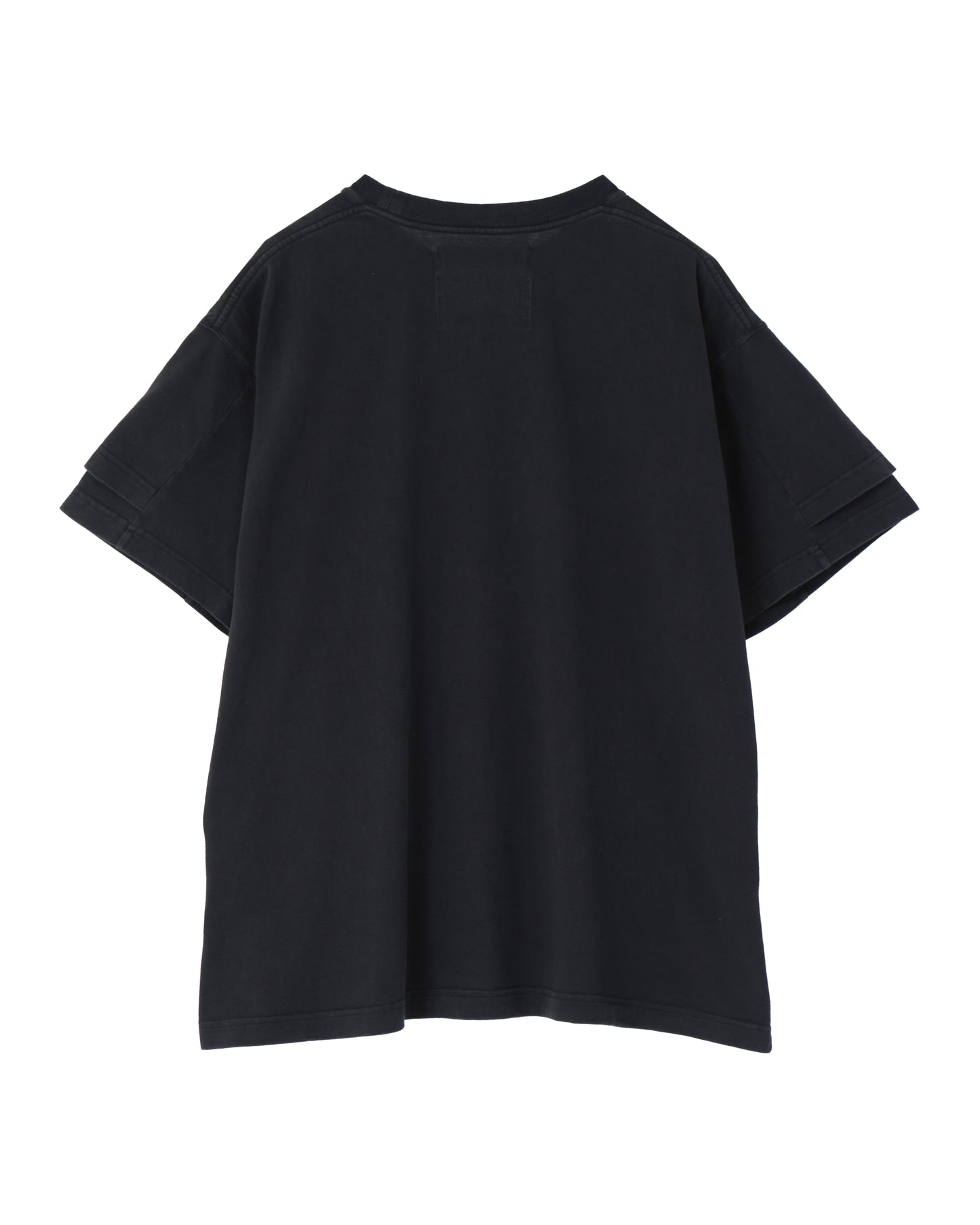 Movie "WORMHOLE" Switching Tee