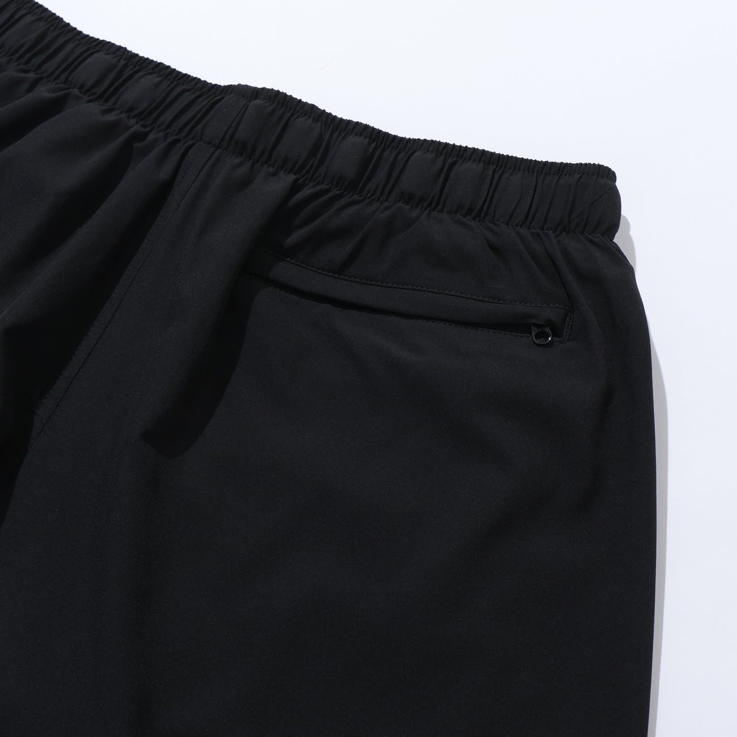 Actual Source × FreshService ALL WEATHER SHORTS "ADDRESS"