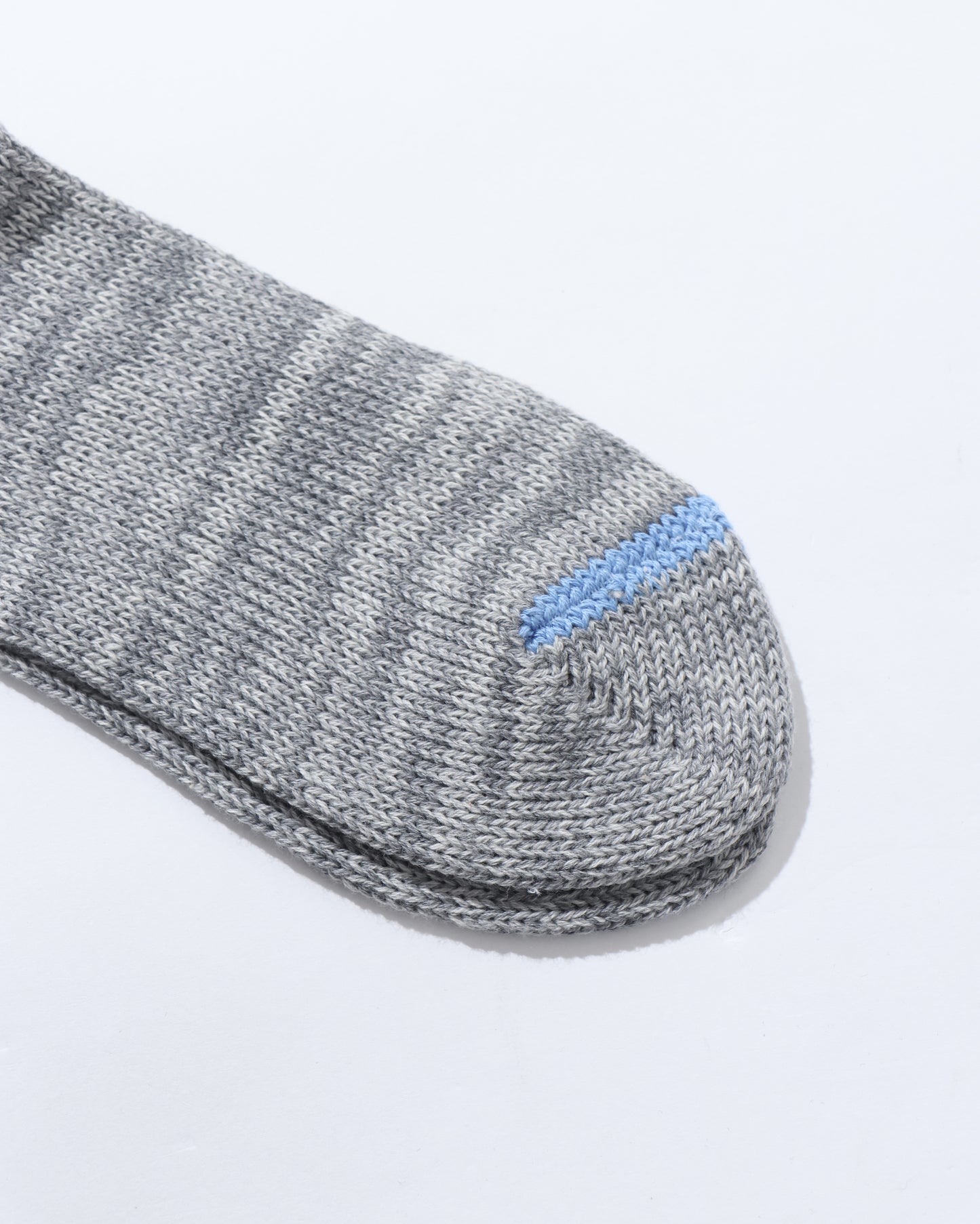 OFFICER SOCKS HI C/P/Pu WOVEN