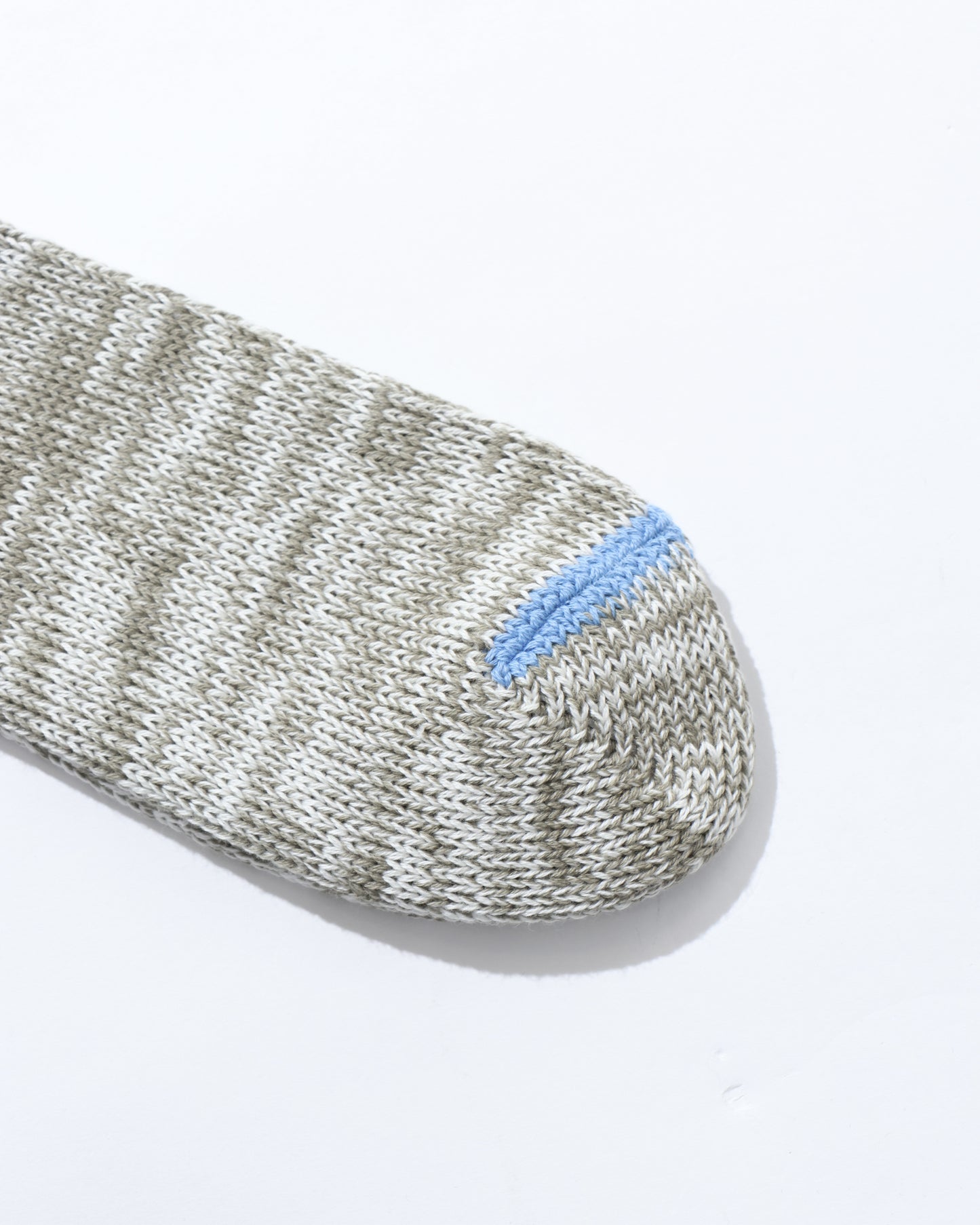 OFFICER SOCKS HI C/P/Pu WOVEN