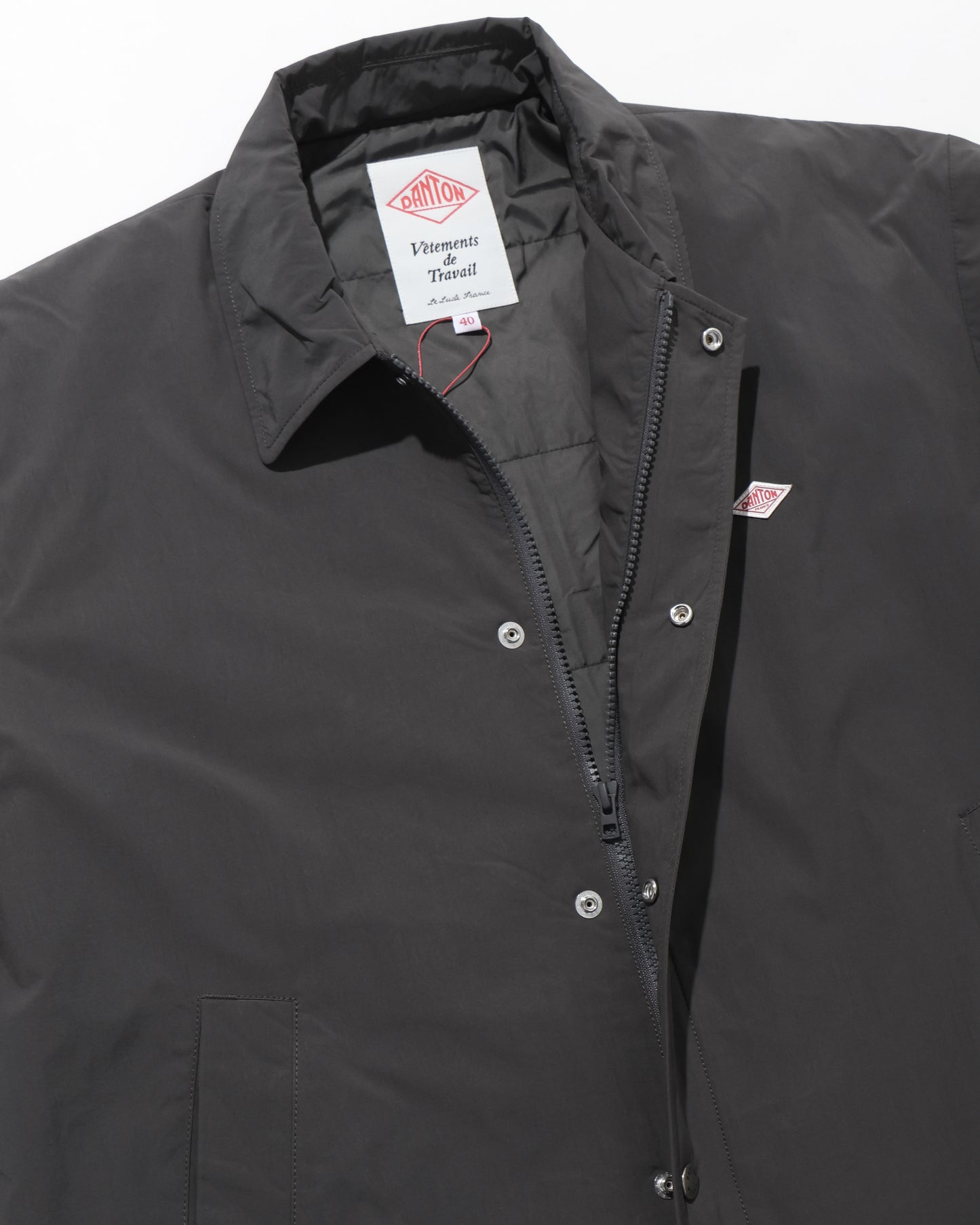 COACH JACKET