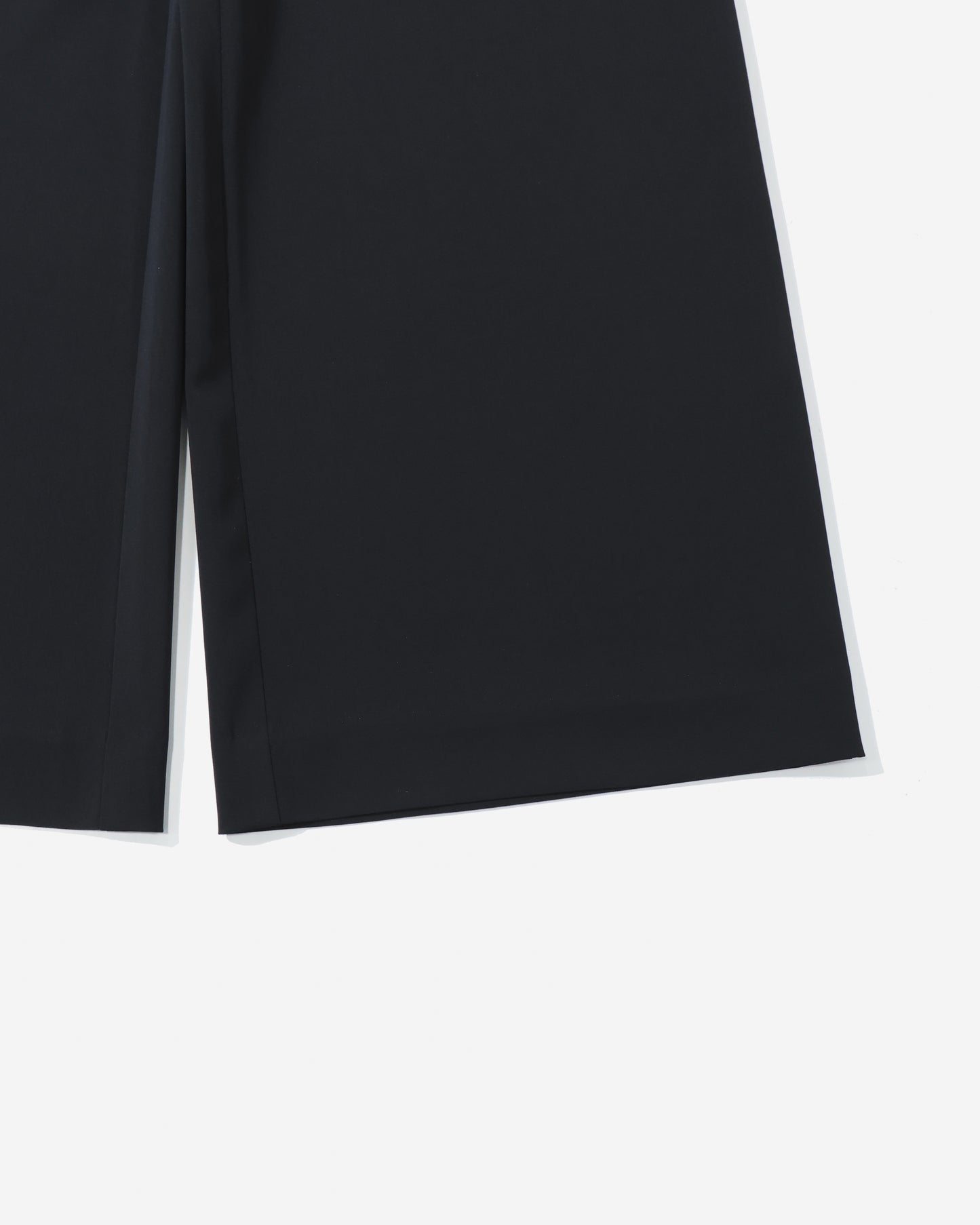 STRETCH WIDE LEG PANTS 13332