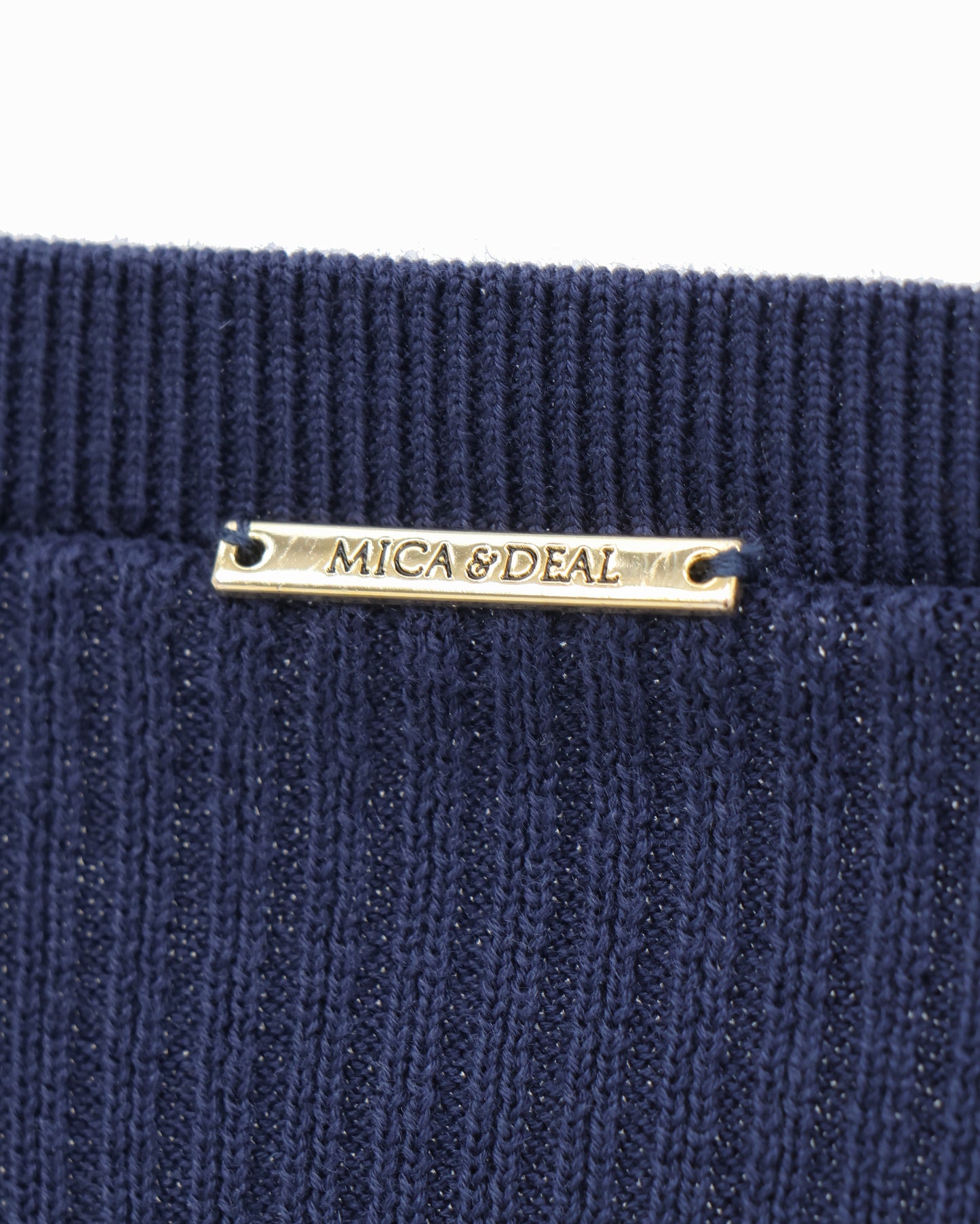 short rib cardigan