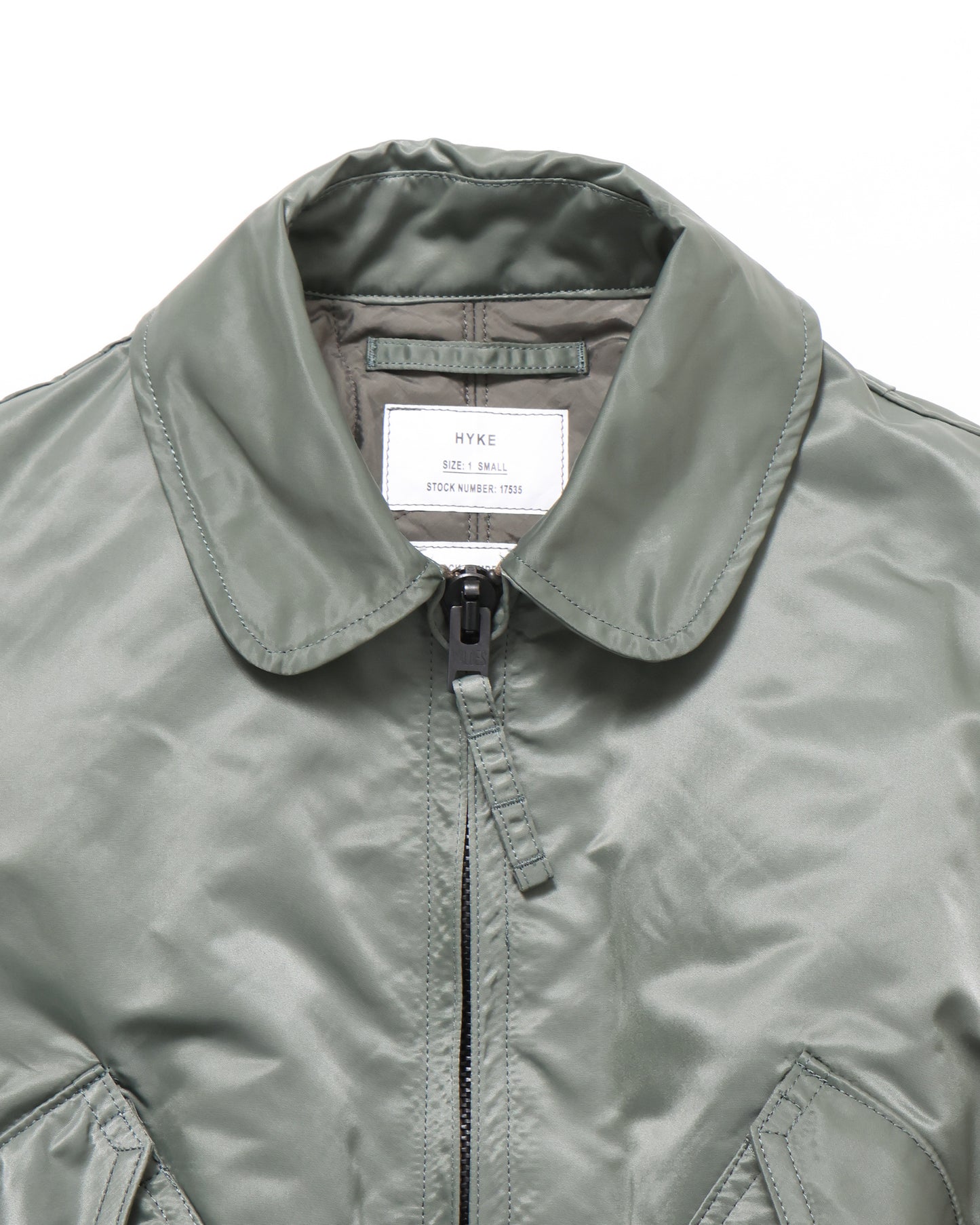 FAUX SHEARLING TYPE CWU-45/P JACKET 17535