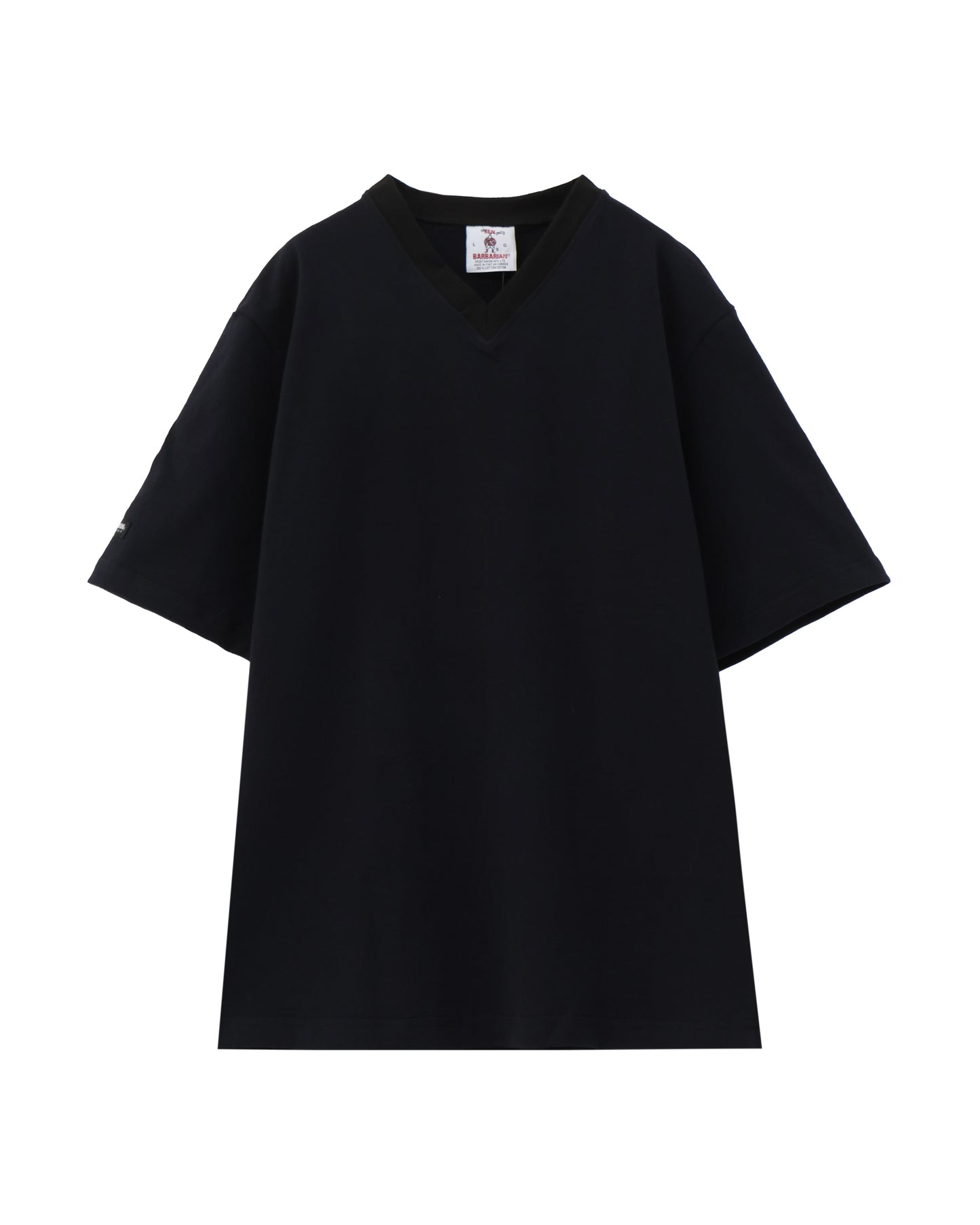 JBVN LW S/S TAT EXCLUSIVE